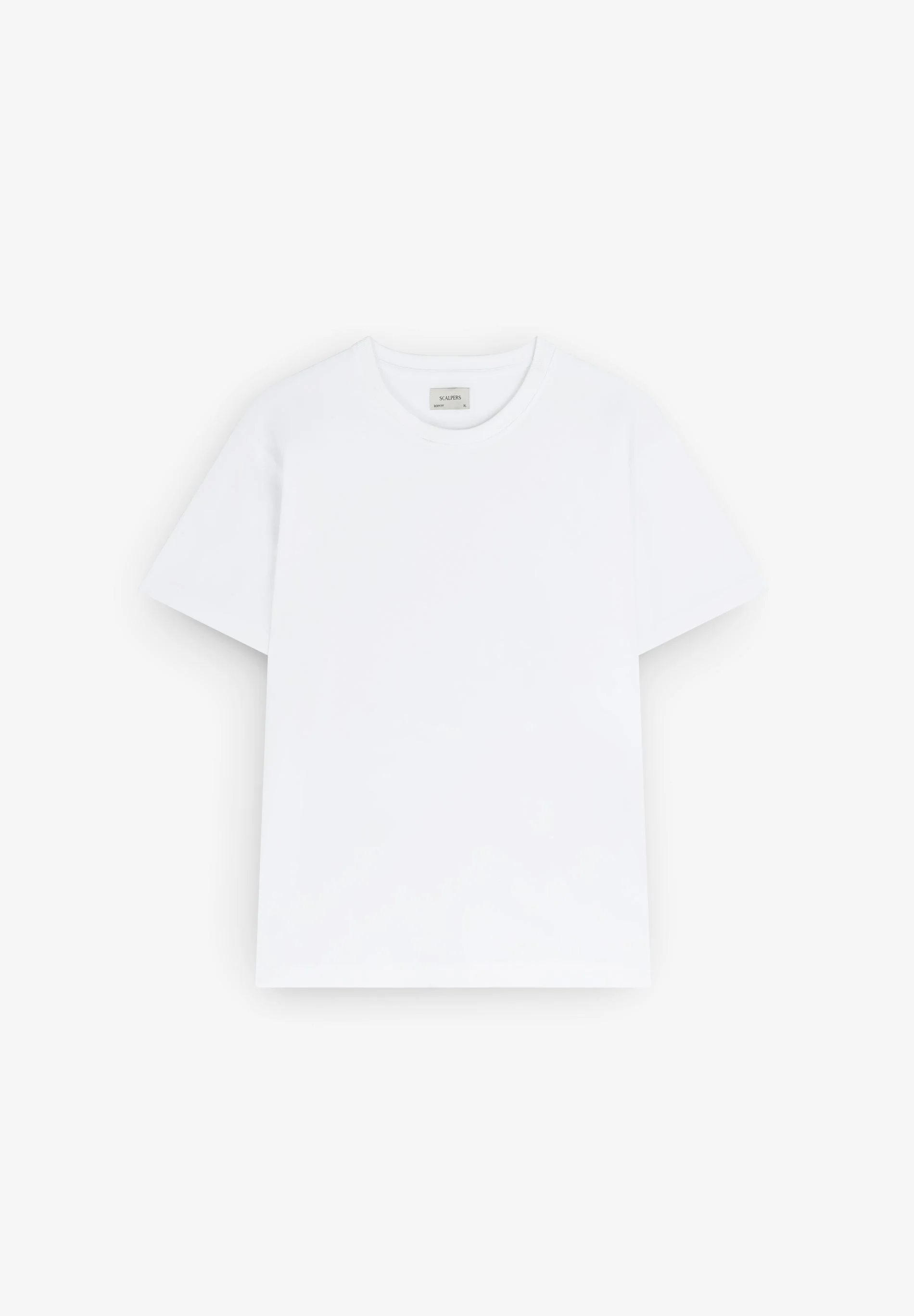 CAMISETA HEAVY WEIGHT ALGODÓN - Image 6