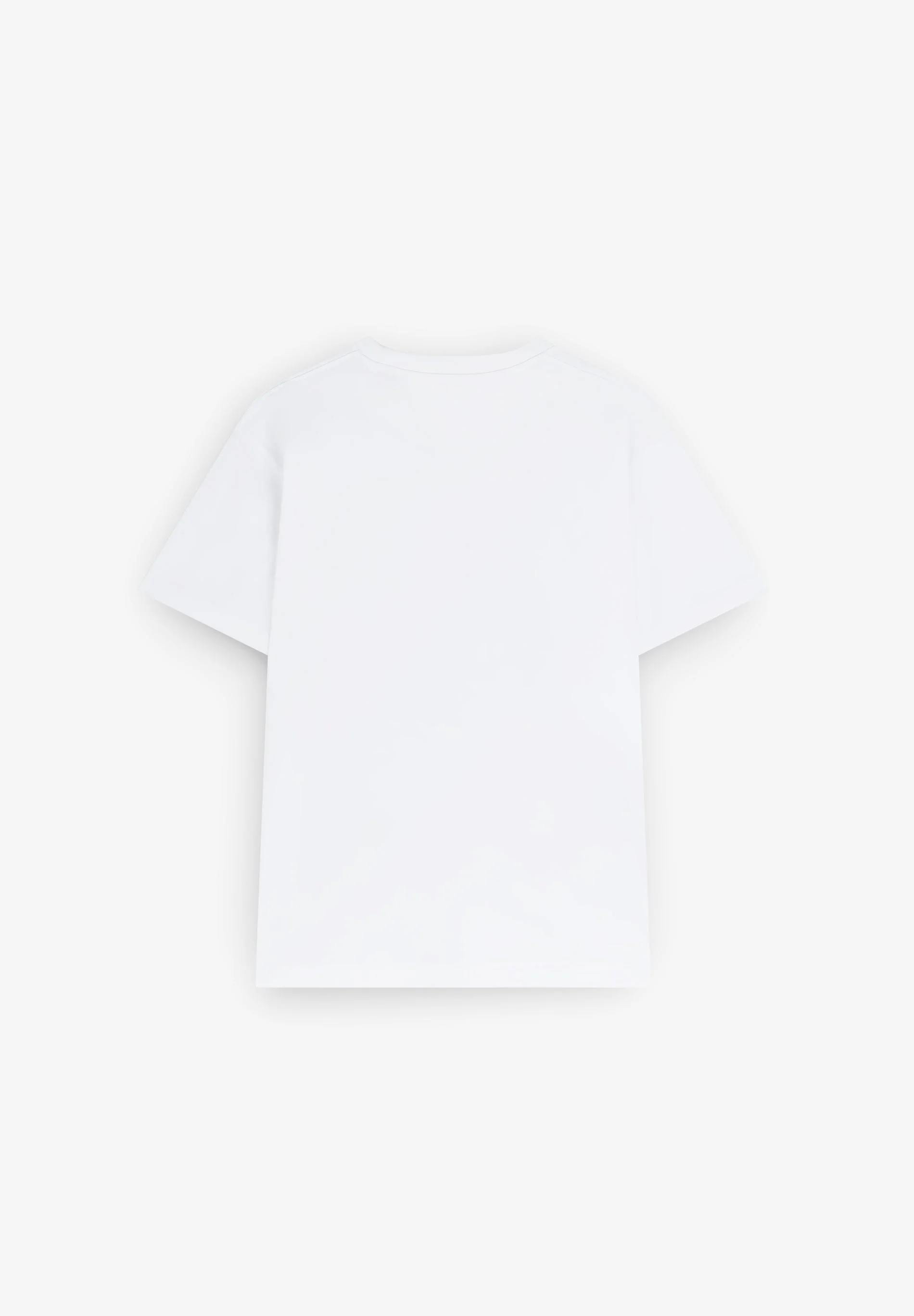 CAMISETA HEAVY WEIGHT ALGODÓN - Image 7