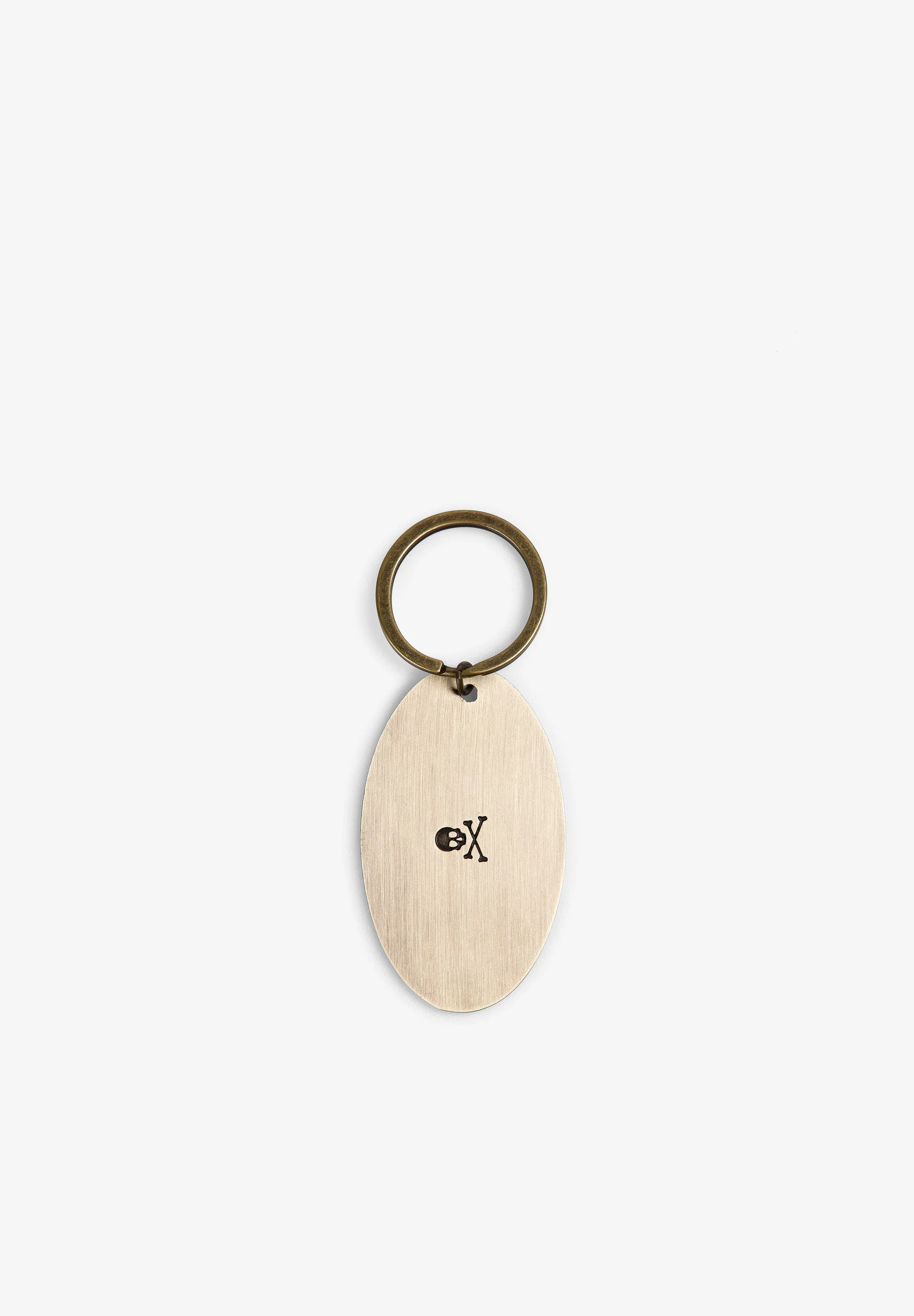 SCRESIDENCE METAL KEYCHAIN - Image 4