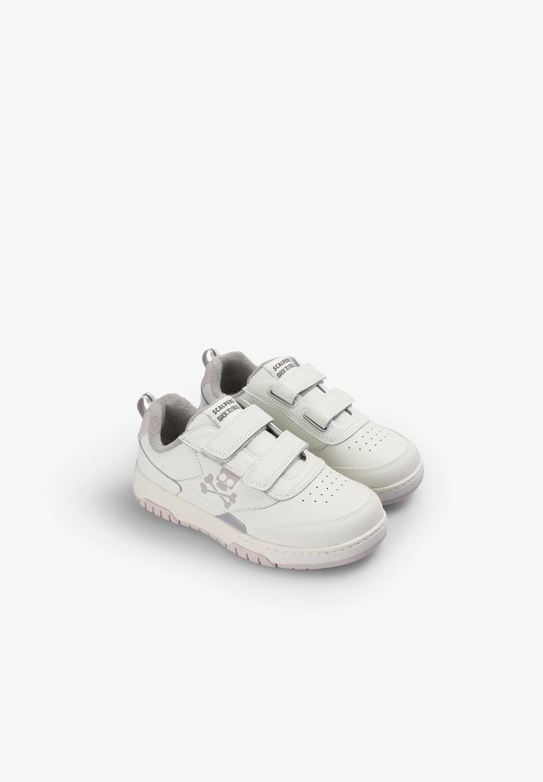 SNEAKERS CALAVERA VELCRO - Image 2