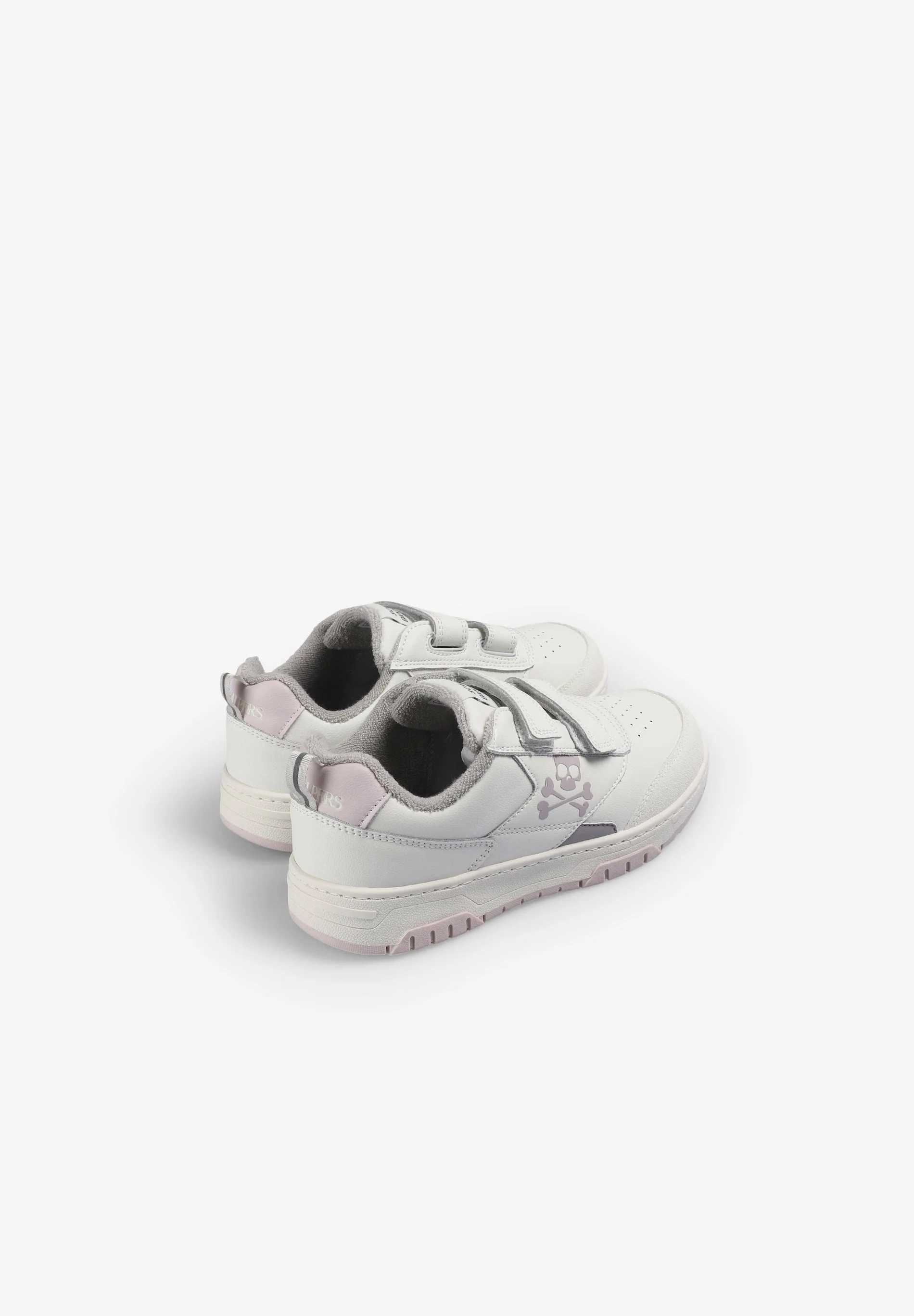 SNEAKERS CALAVERA VELCRO - Image 3