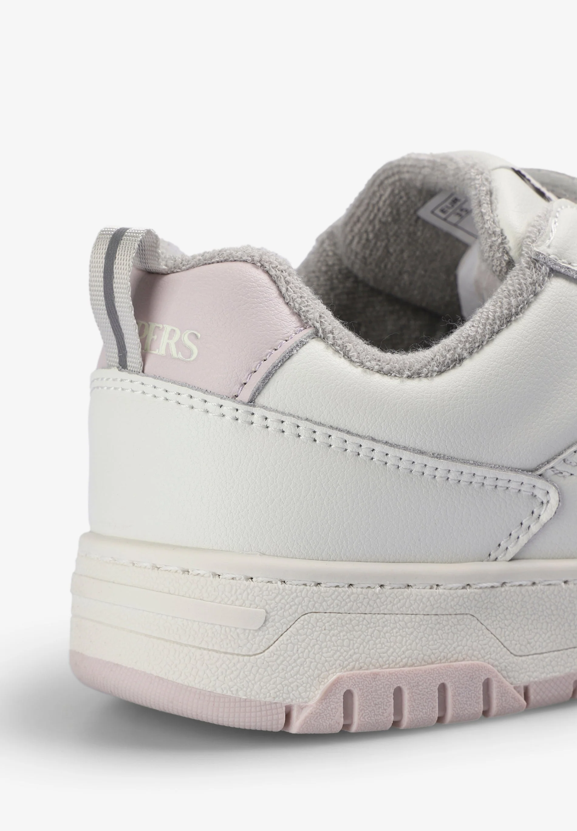 SNEAKERS CALAVERA VELCRO - Image 5
