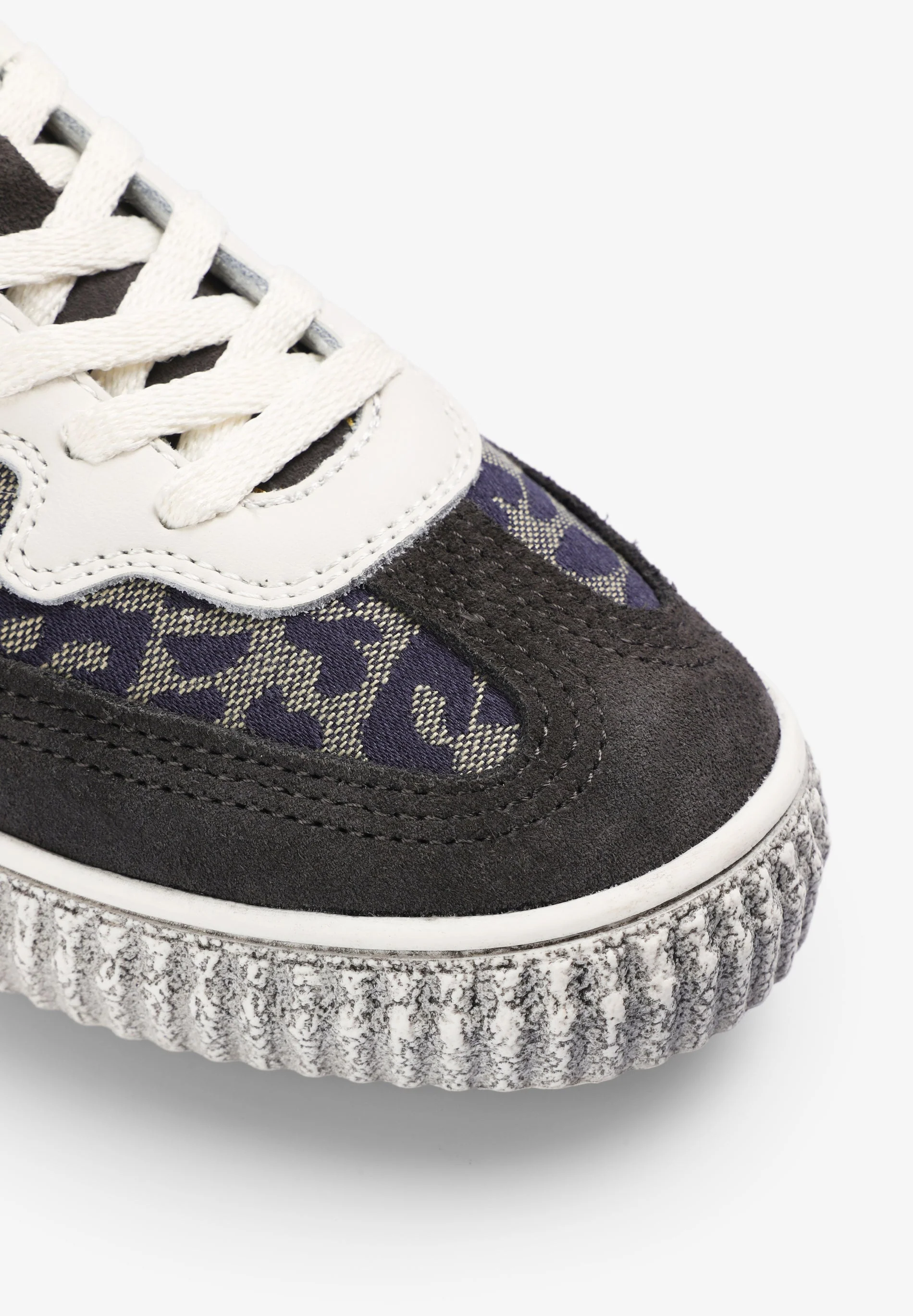 SNEAKERS CALAVERA ANIMAL PRINT - Image 7