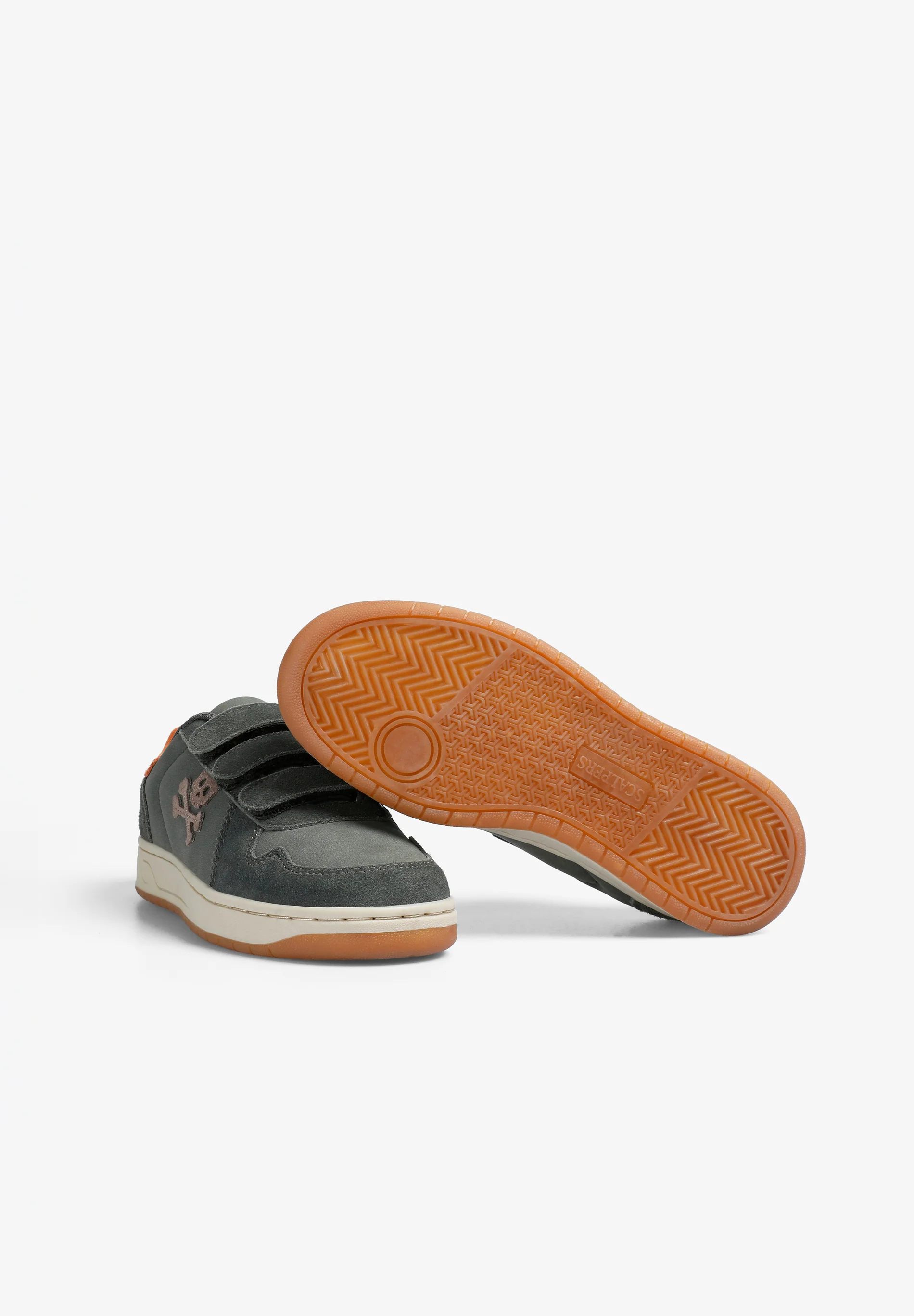 SCWHILOR V SNEAKERS KIDS - Image 4