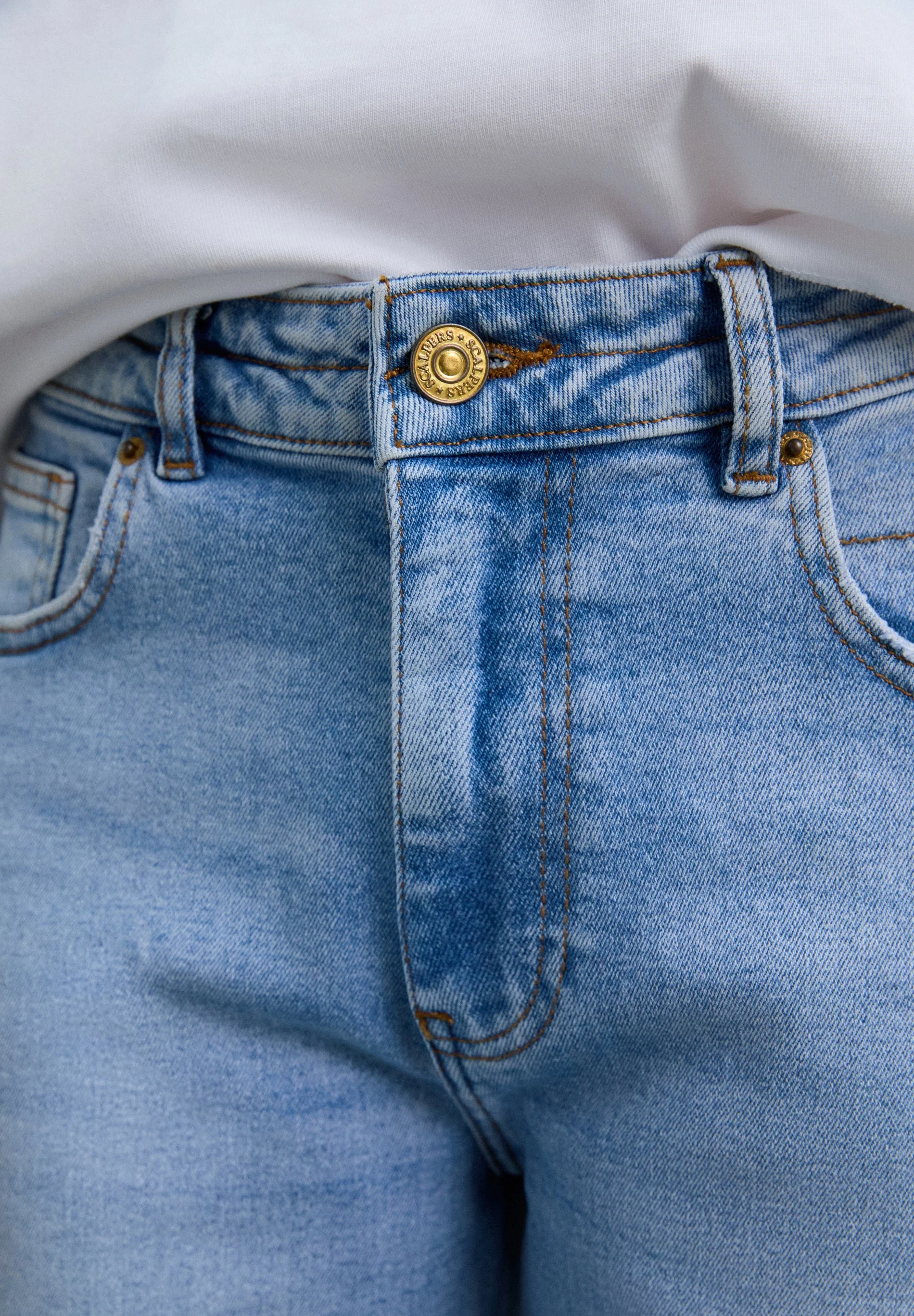 JEANS FULL LENGTH - Image 4