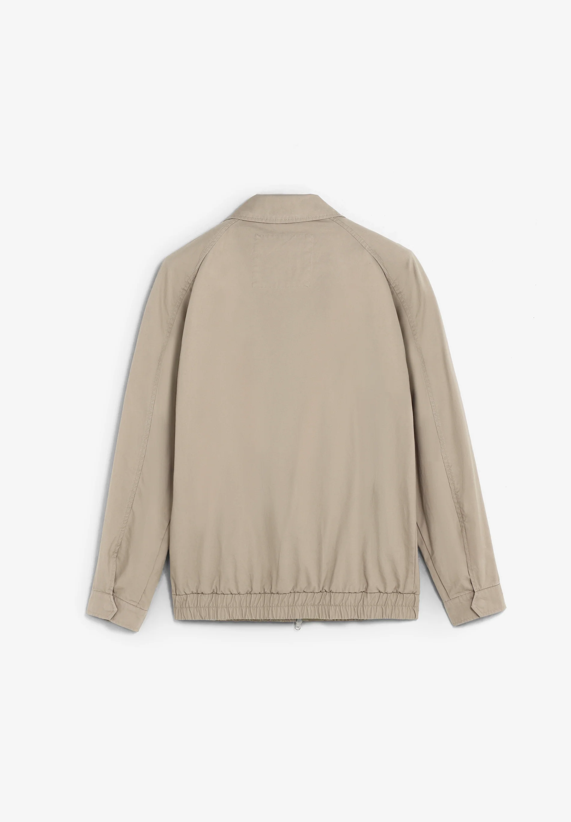 CHAQUETA BOMBER CALAVERA - Image 6