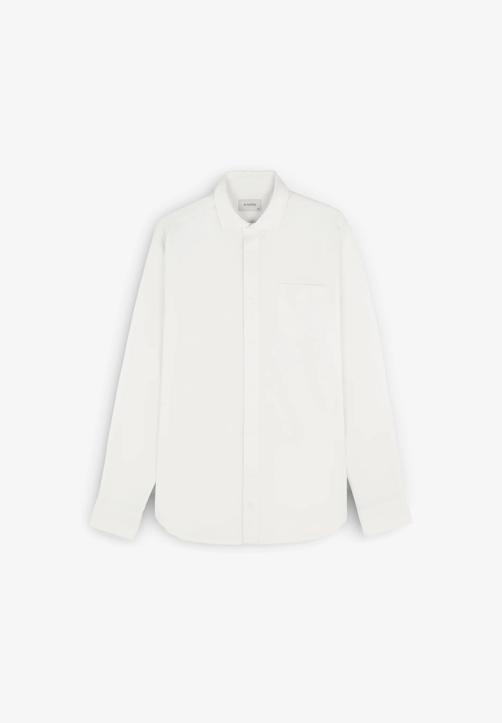 CAMISA FLUIDA ALGODÓN - Image 6