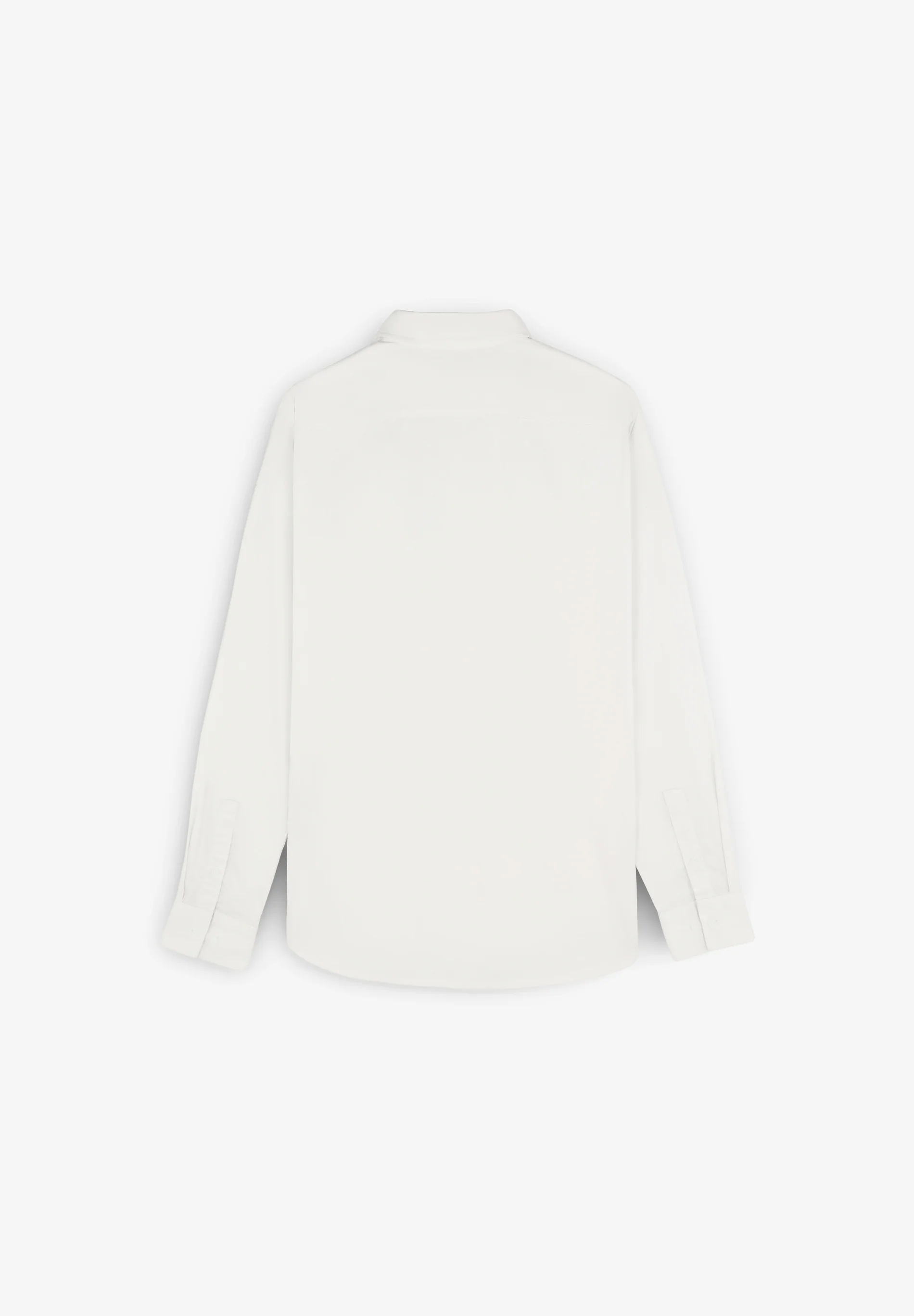 CAMISA FLUIDA ALGODÓN - Image 7