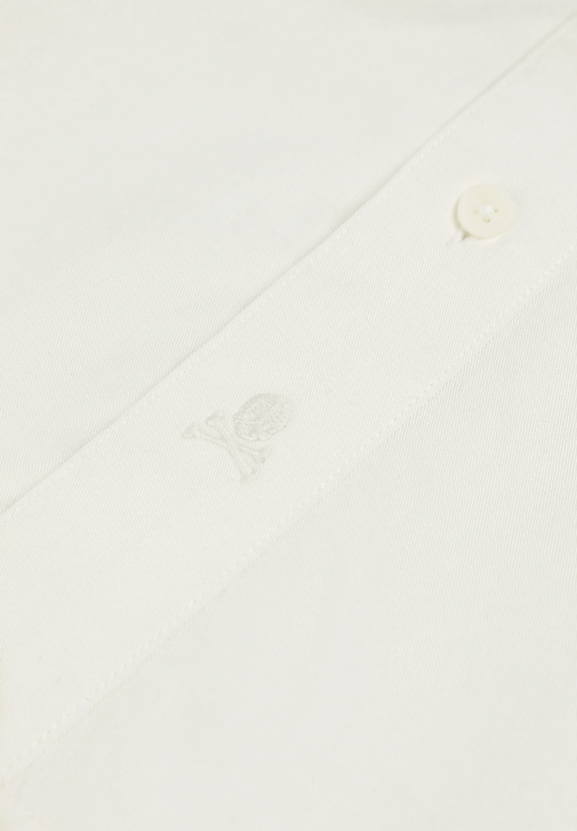 CAMISA FLUIDA ALGODÓN - Image 9