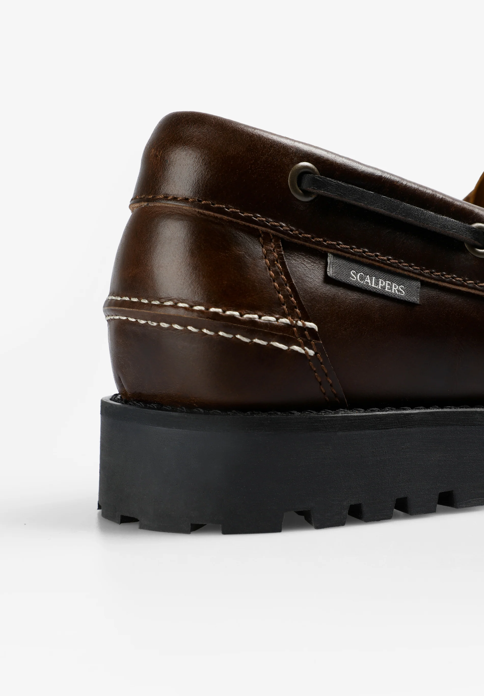 ZAPATOS NÁUTICOS SUELA DENTADA - Image 6