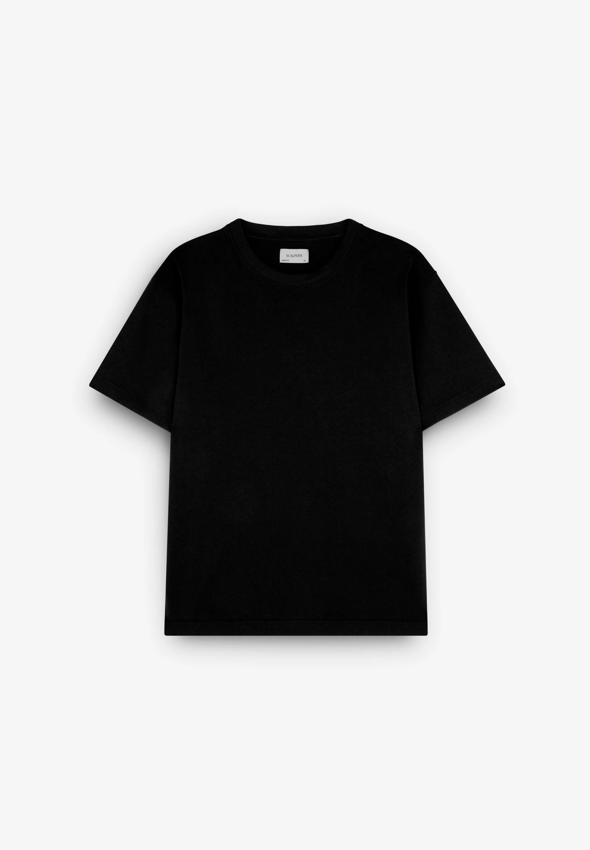 CAMISETA HEAVY WEIGHT ALGODÓN - Image 6