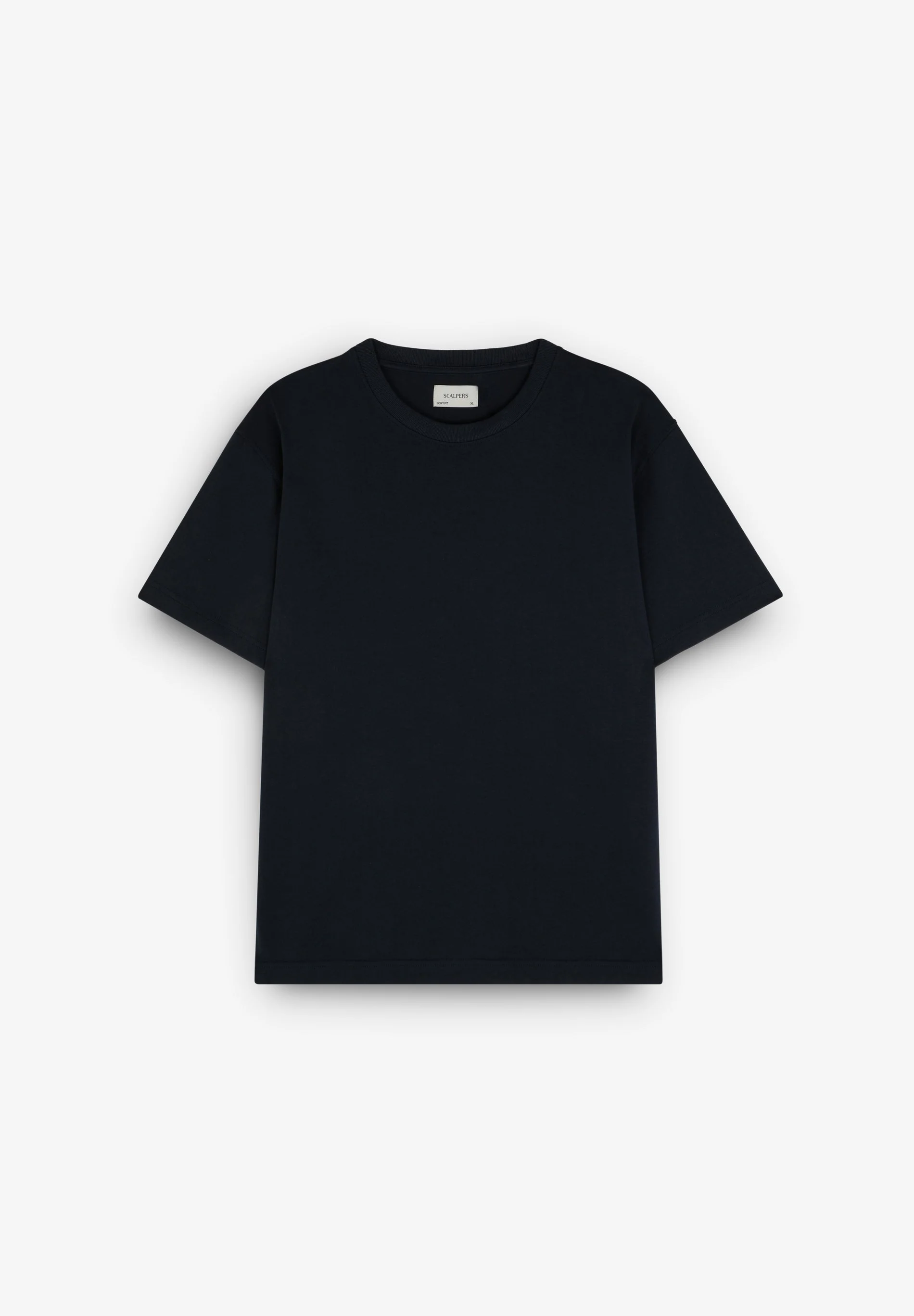 CAMISETA HEAVY WEIGHT ALGODÓN - Image 6