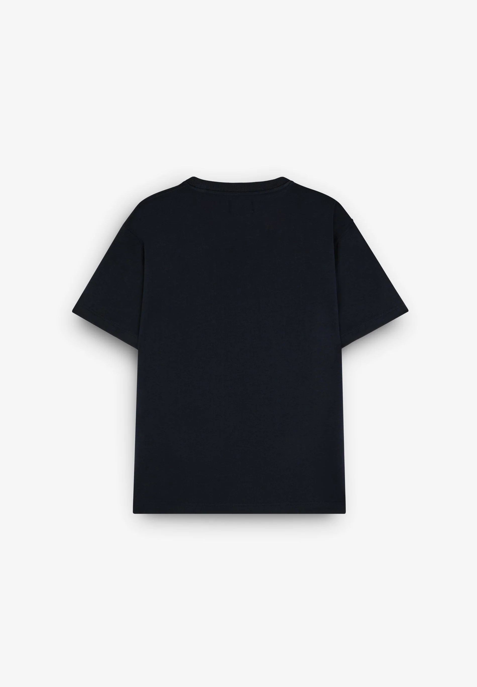CAMISETA HEAVY WEIGHT ALGODÓN - Image 7
