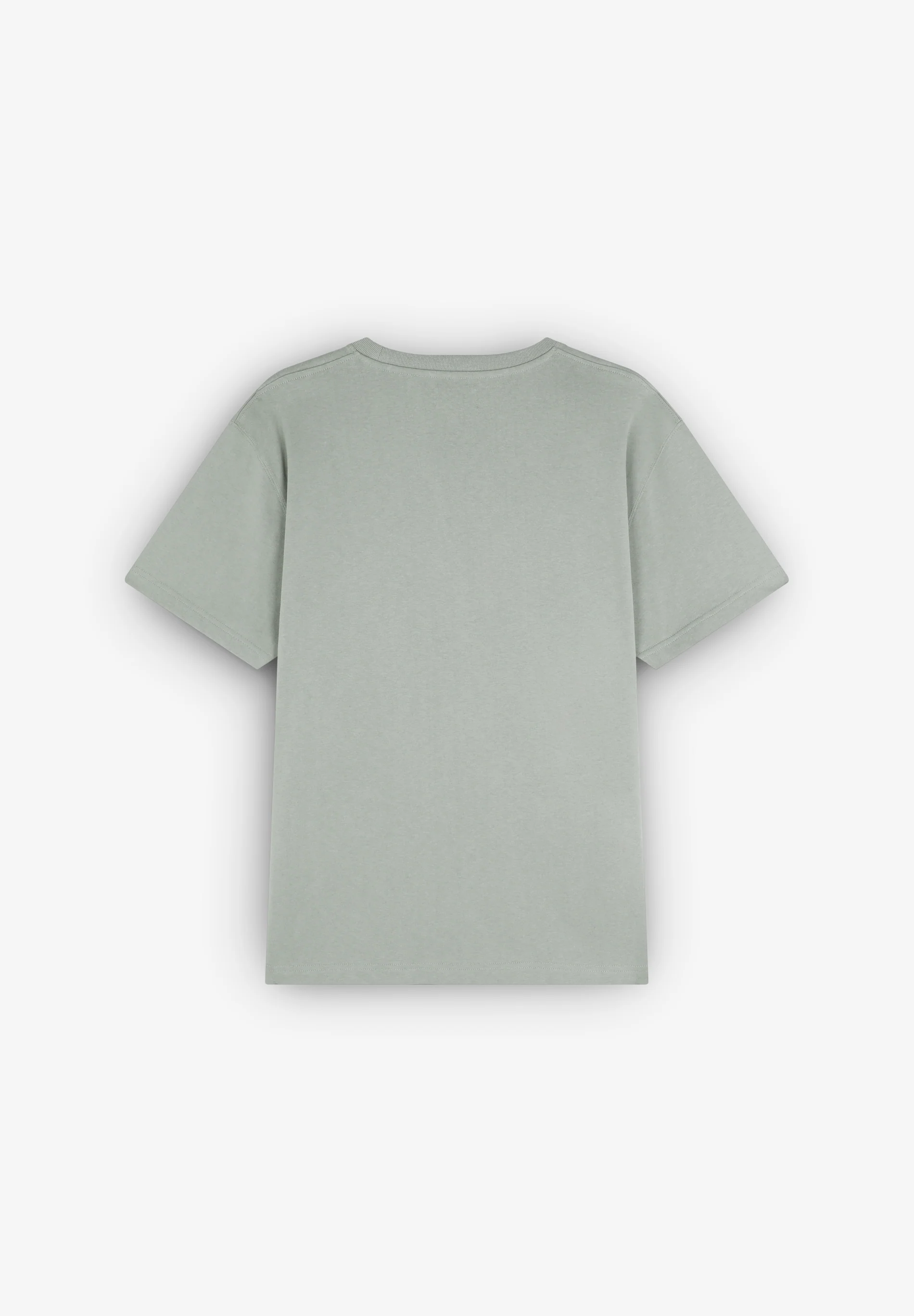 CAMISETA HEAVY WEIGHT ALGODÓN - Image 6