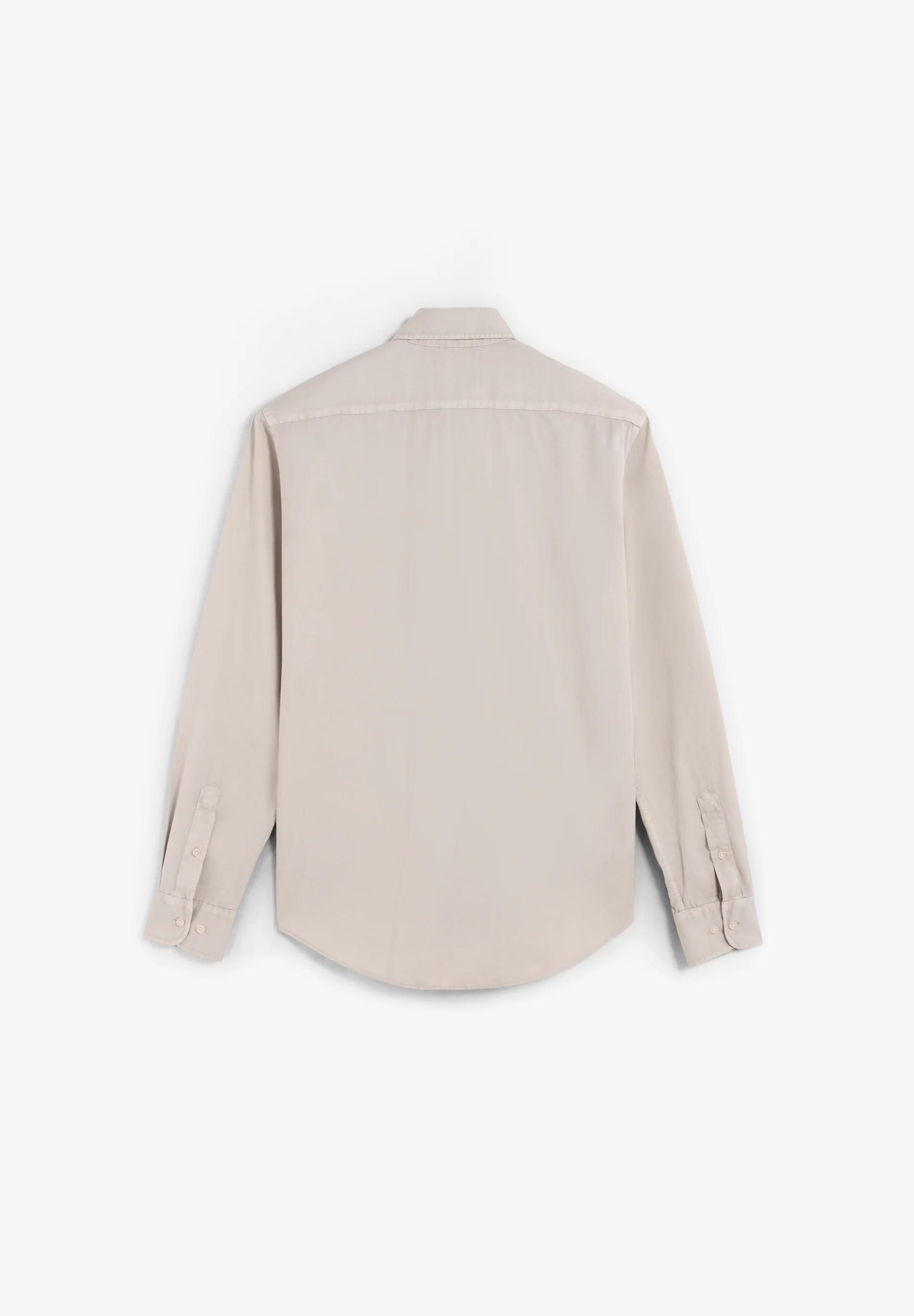CAMISA REGULAR FIT BORDADA - Image 9