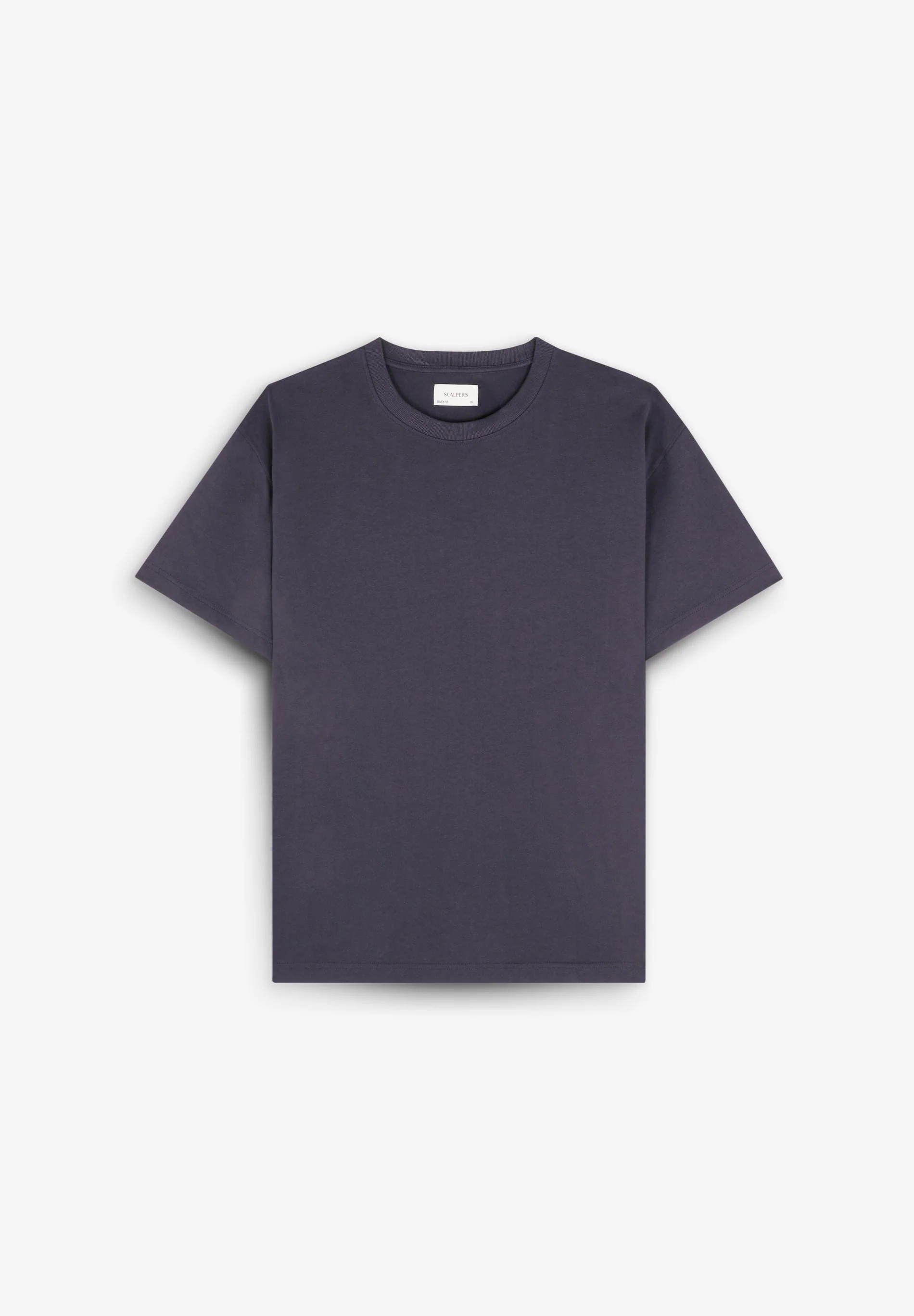 CAMISETA HEAVY WEIGHT ALGODÓN - Image 6