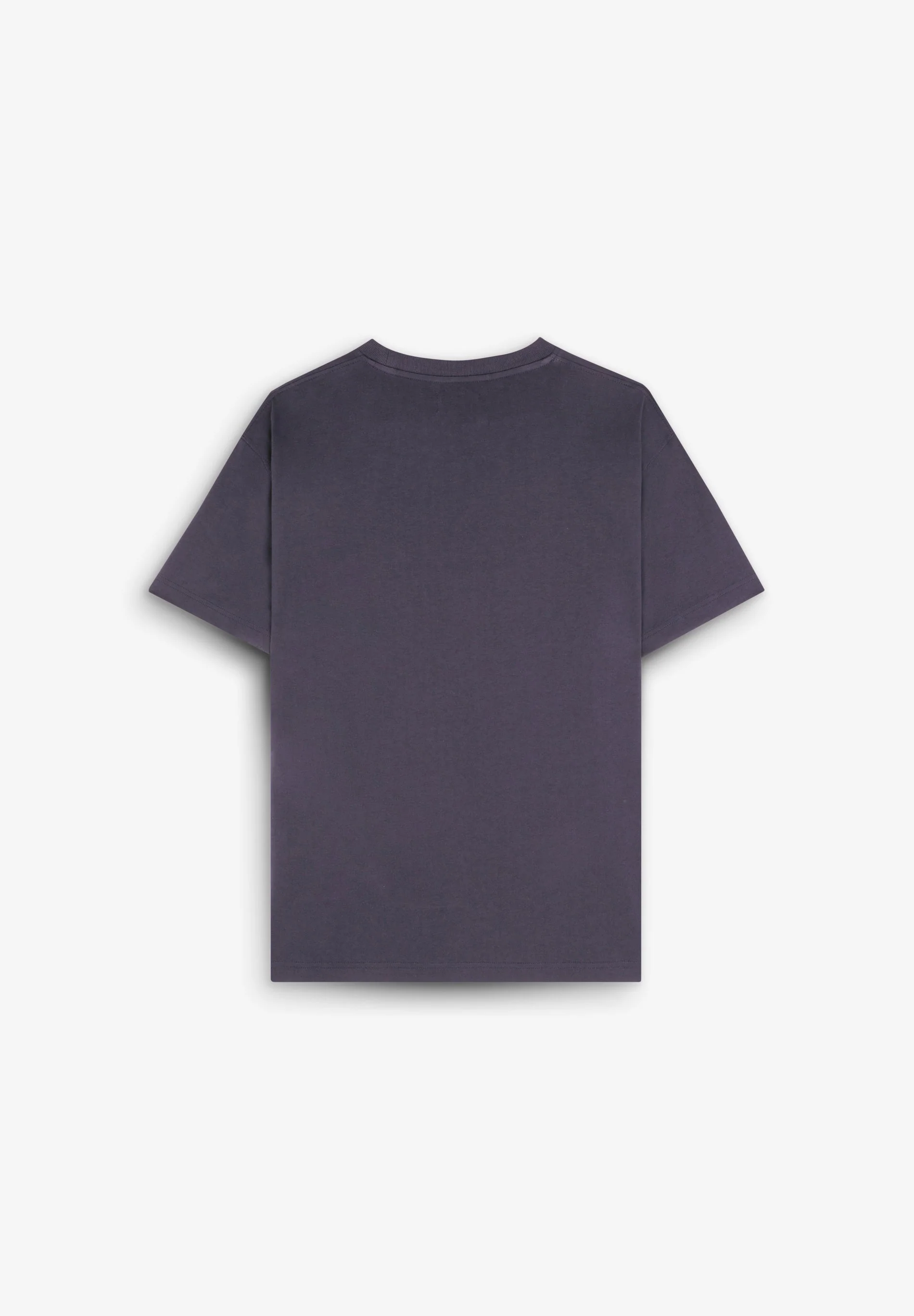 CAMISETA HEAVY WEIGHT ALGODÓN - Image 7