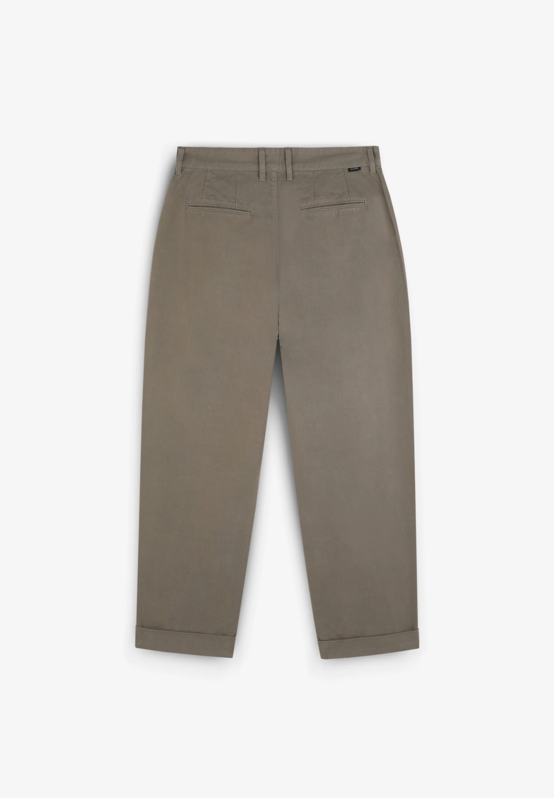 PANTALÓN PREMIUM DOBLE PINZA - Image 3
