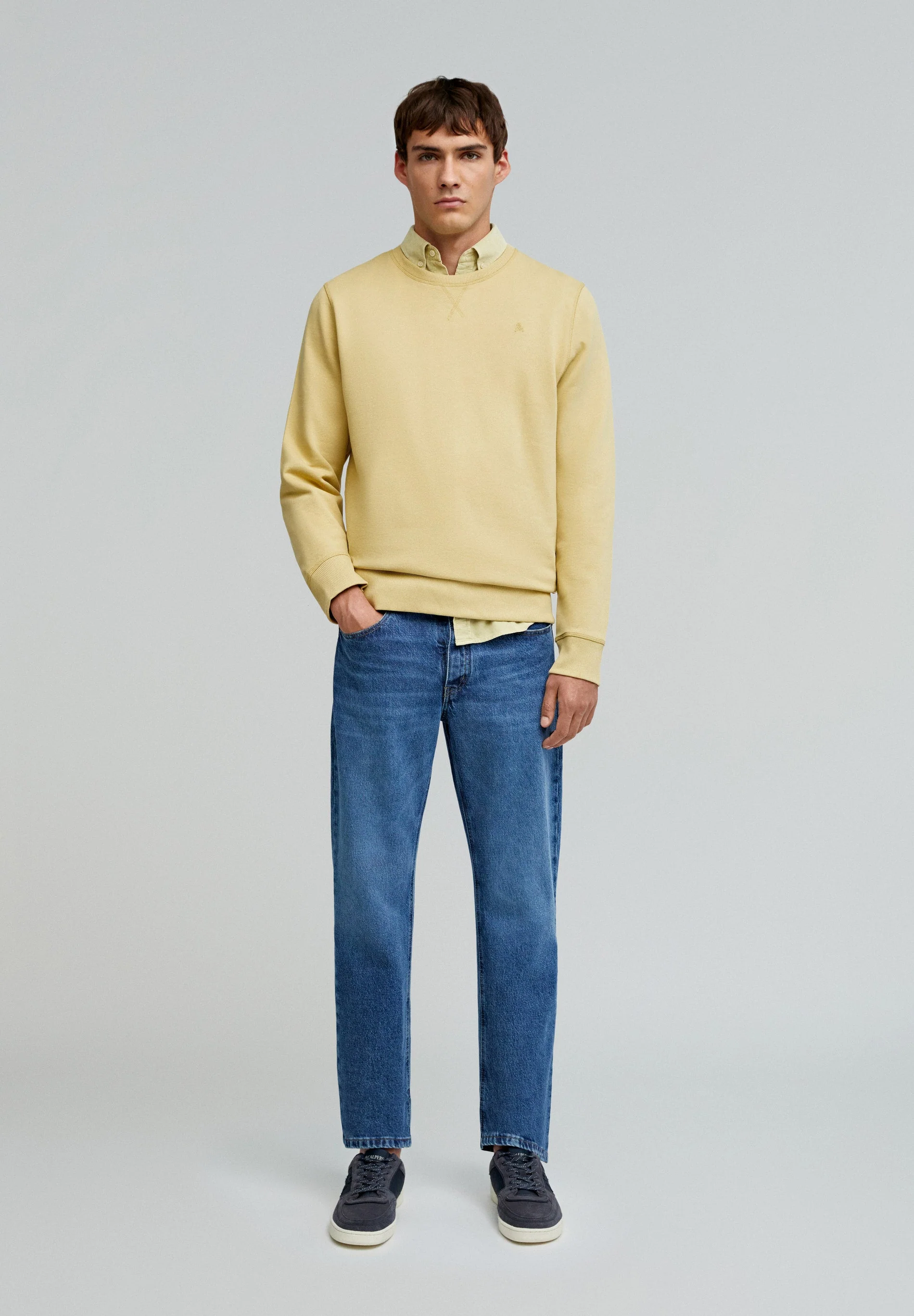 JEANS REGULAR FIT - Image 2