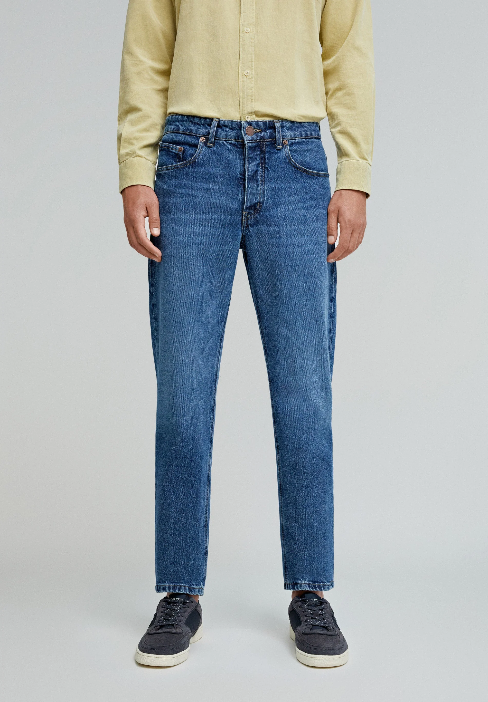 JEANS REGULAR FIT - Image 3