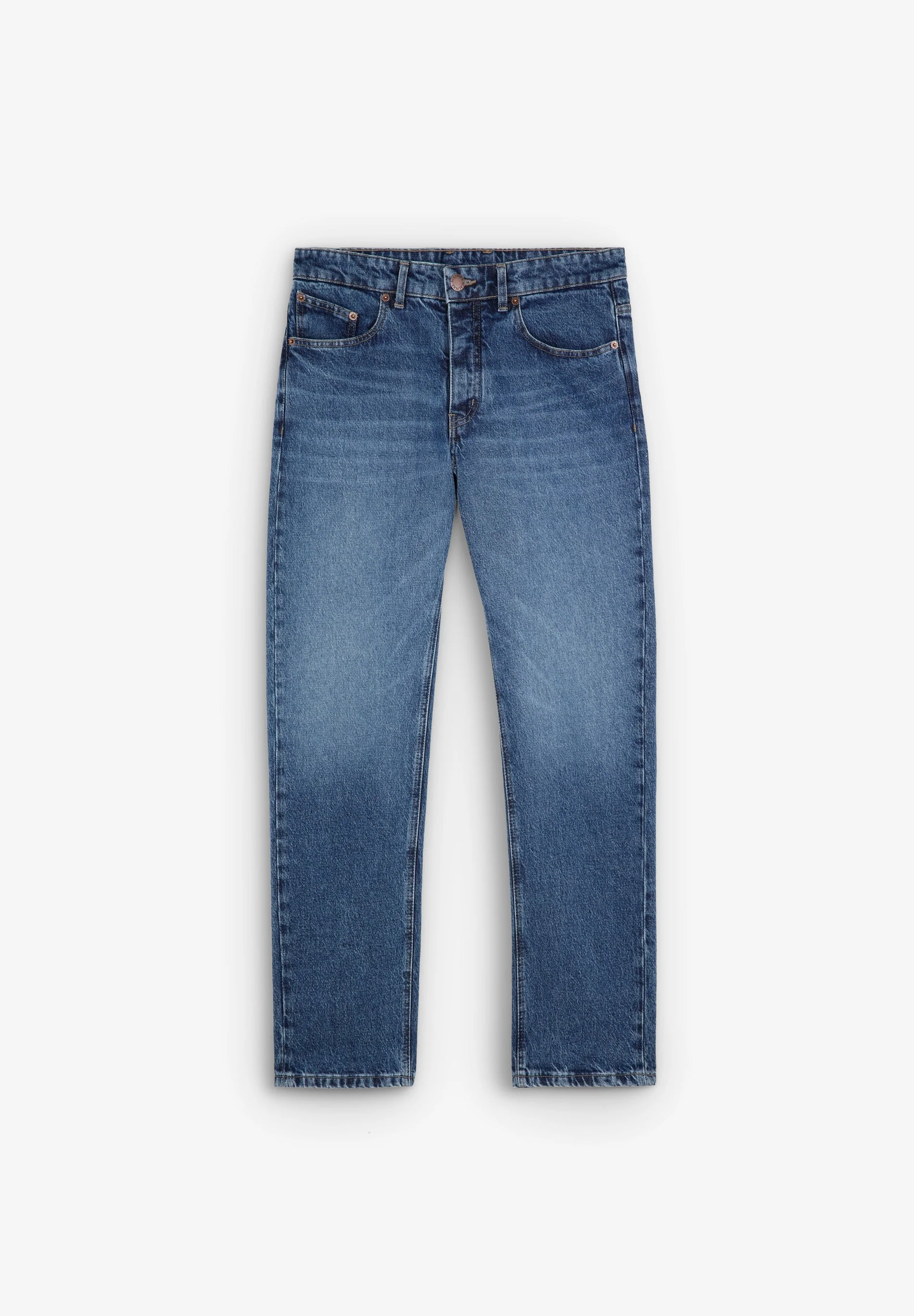 JEANS REGULAR FIT - Image 7