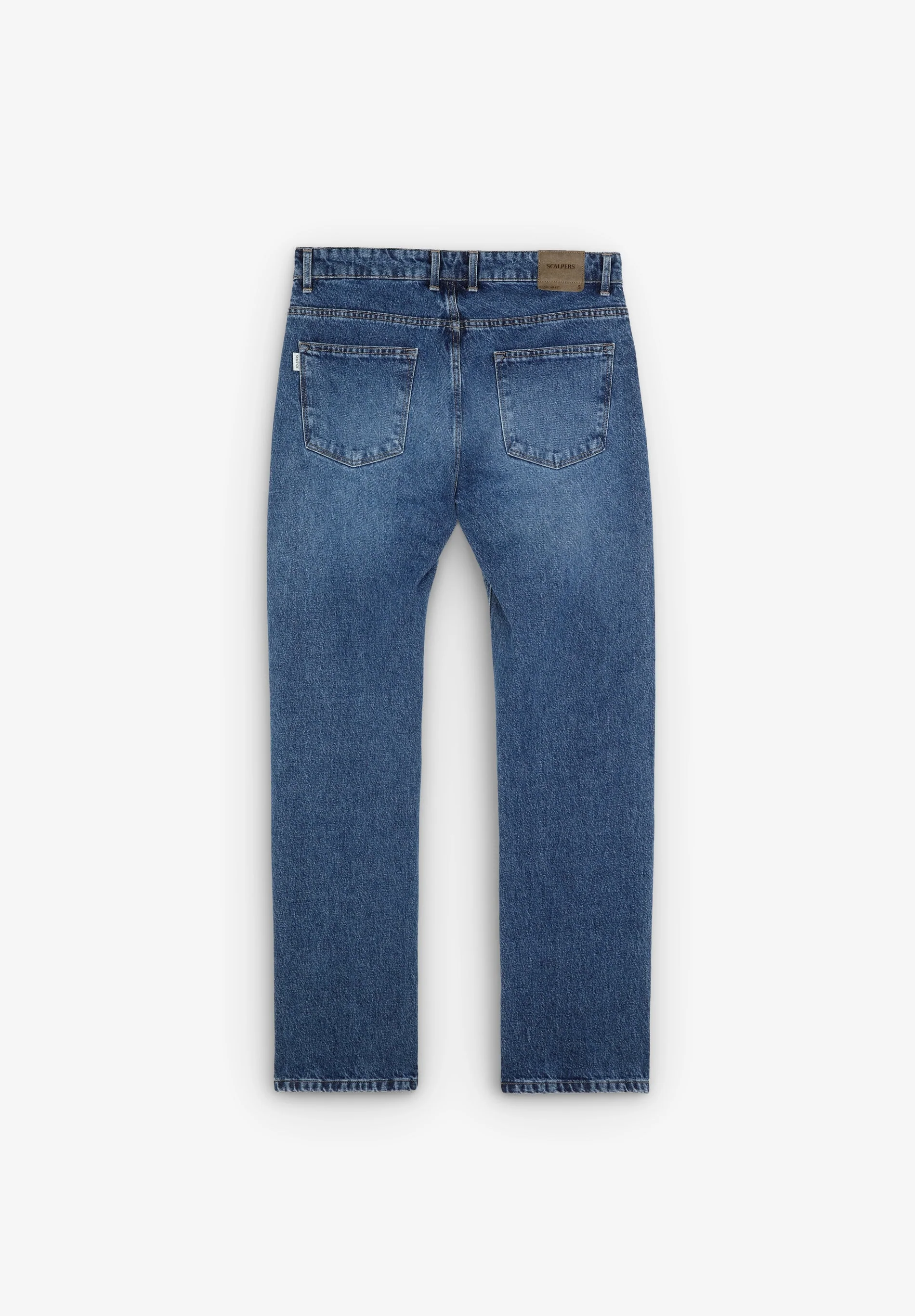 JEANS REGULAR FIT - Image 8