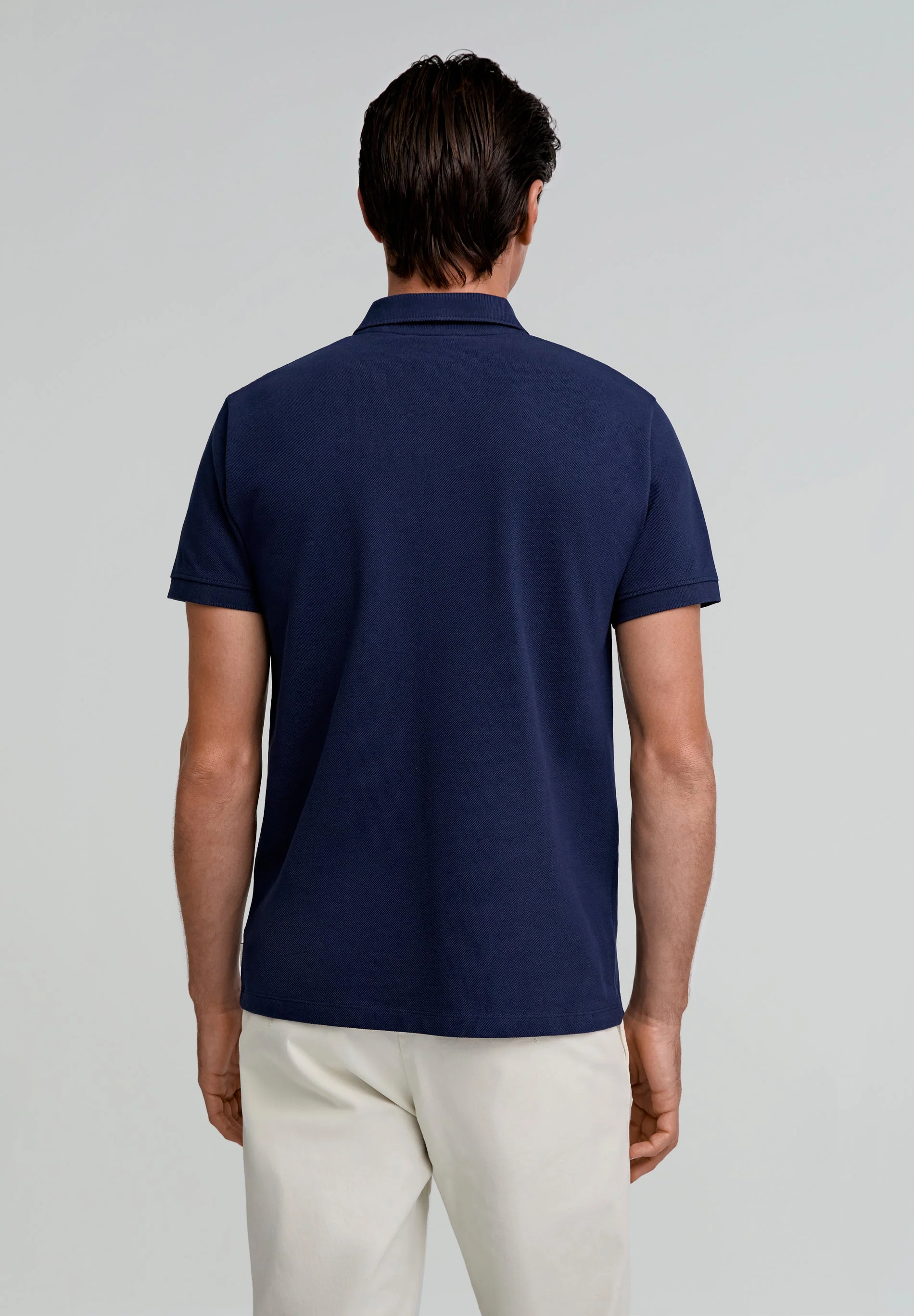 POLO PARCHE NORTH SAILS X SCALPERS - Image 5