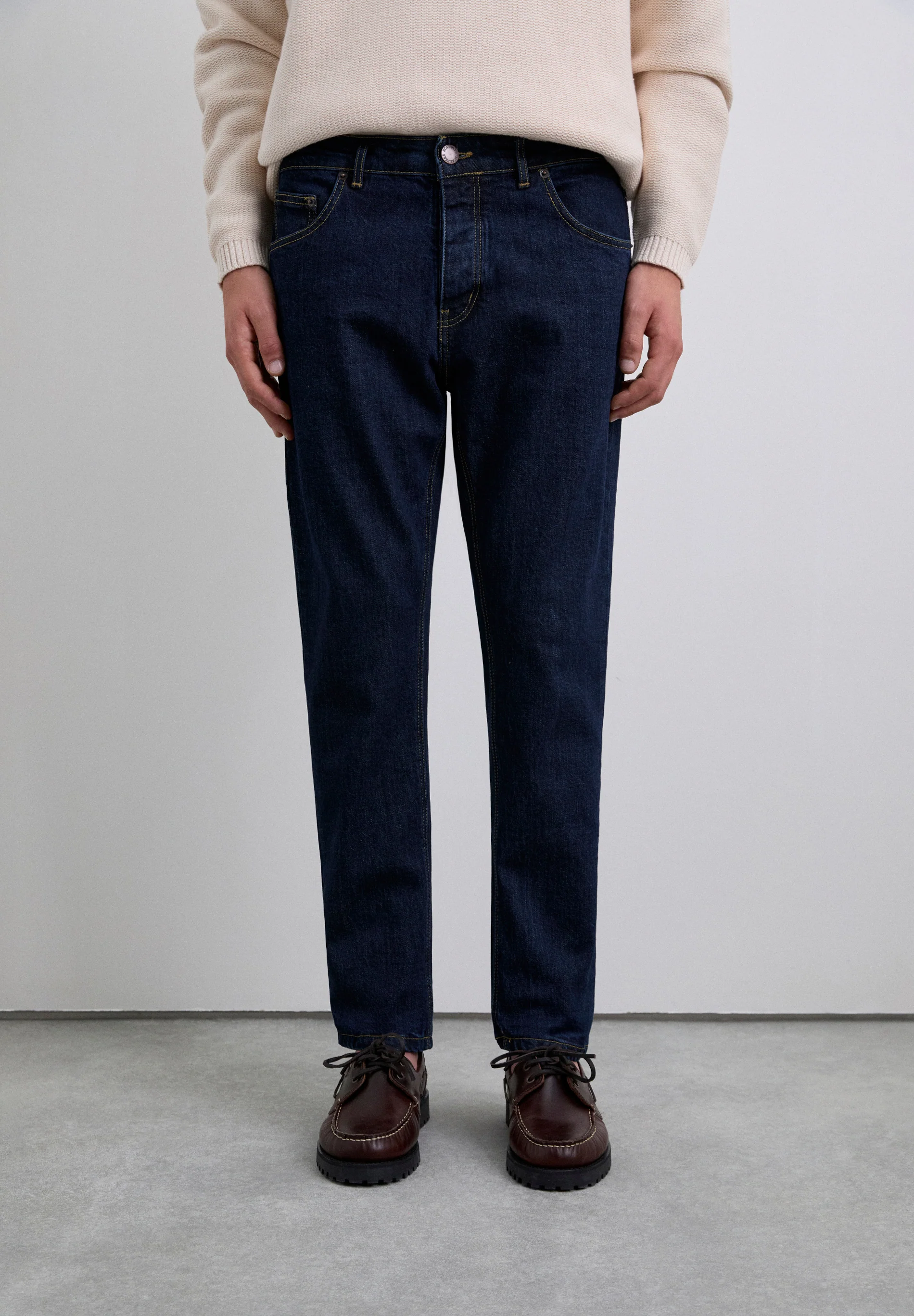 PANTALÓN VAQUERO SLIM FIT - Image 3