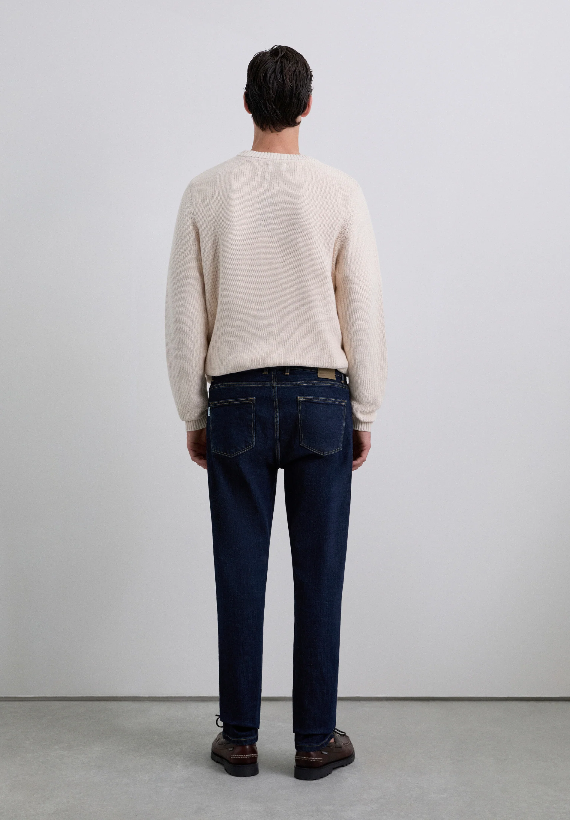 PANTALÓN VAQUERO SLIM FIT - Image 5