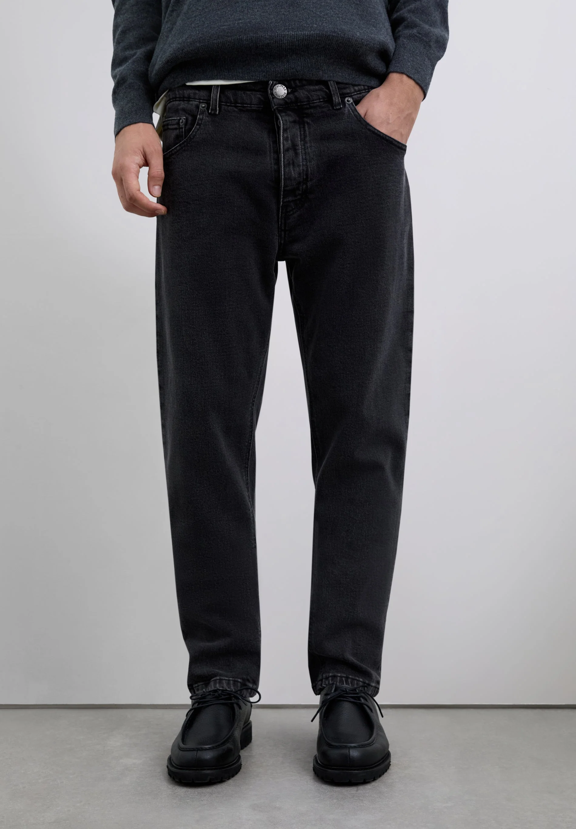 PANTALÓN VAQUERO SLIM FIT - Image 3