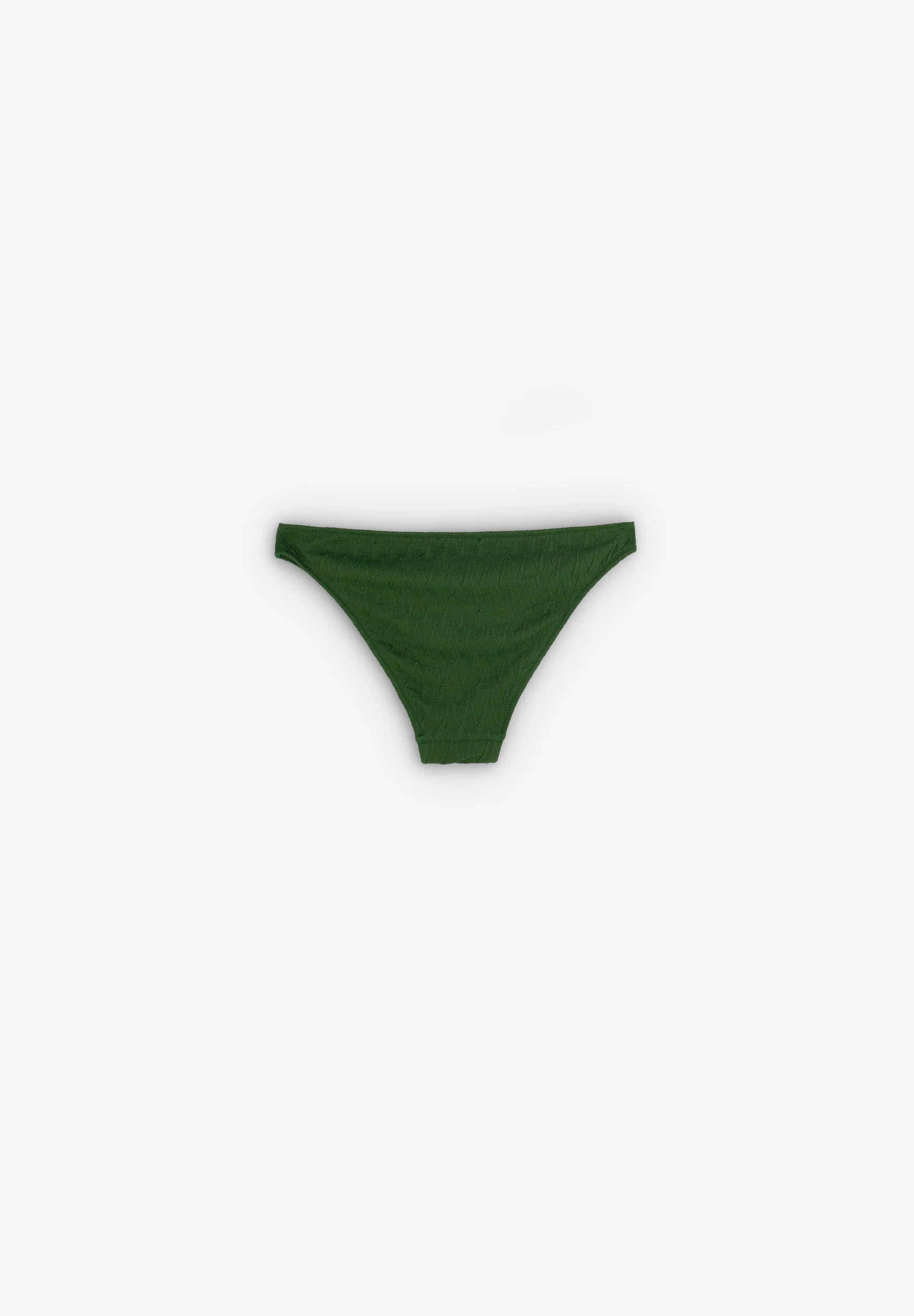 BRAGUITA BIKINI BALCONETTE VERDE | ROBIN X SCALPERS - Image 7