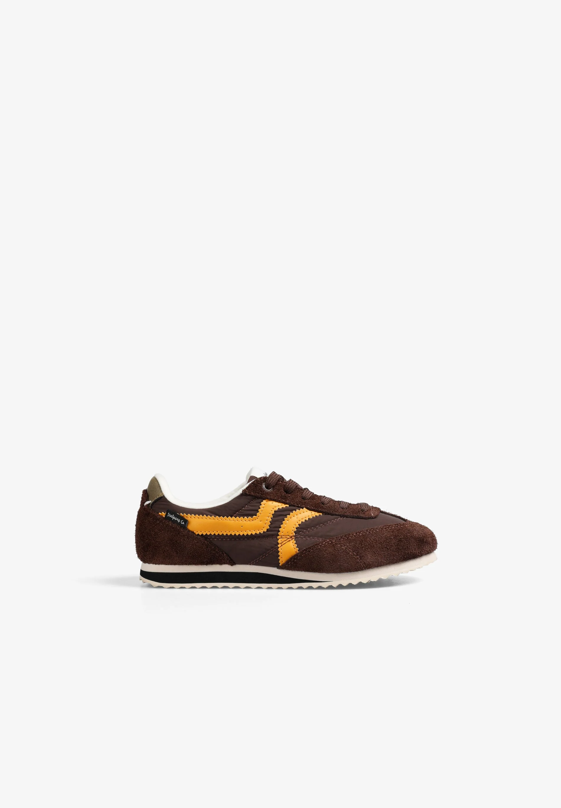 ZAPATILLA DEPORTIVA RETRO - Image 2