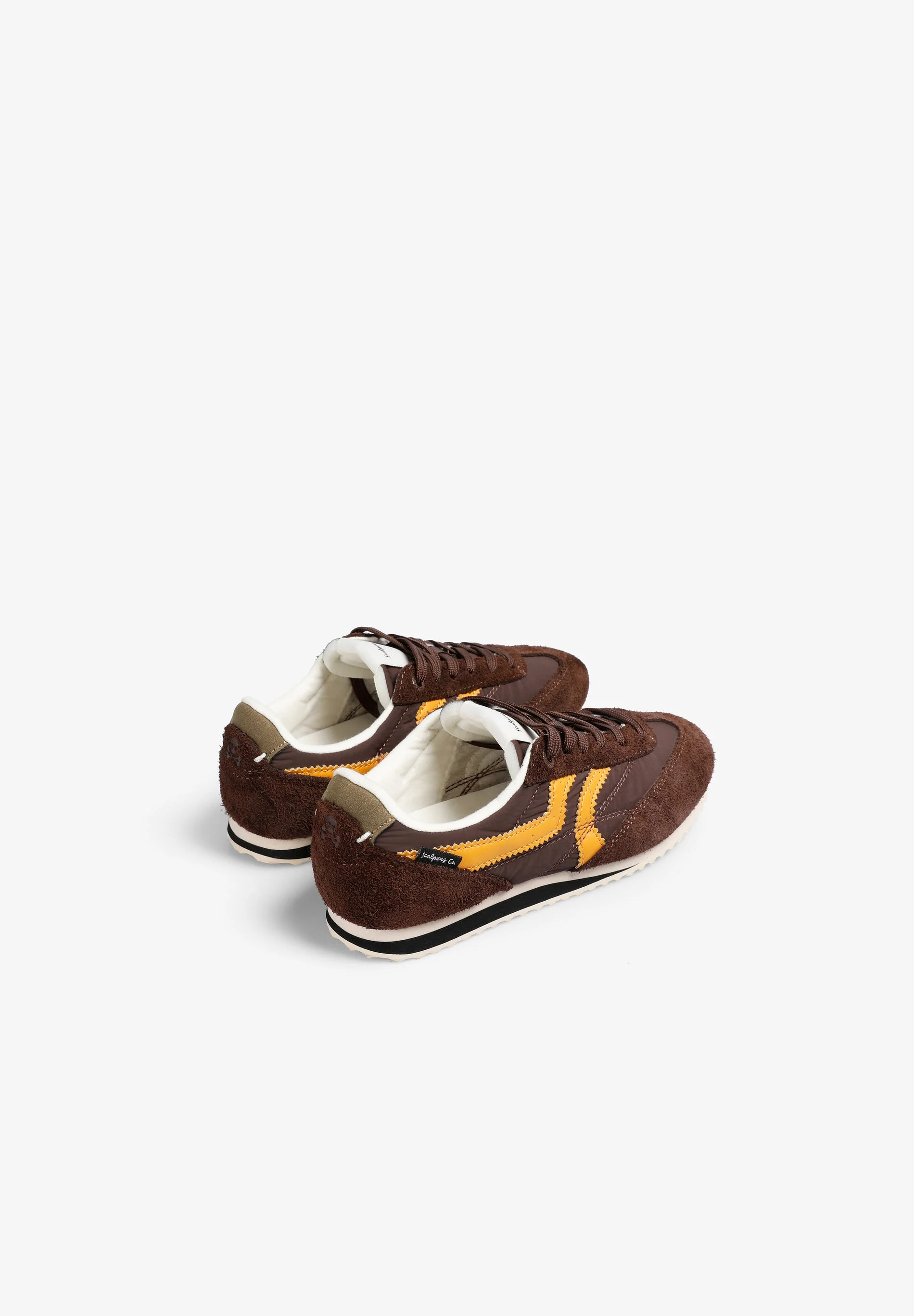 ZAPATILLA DEPORTIVA RETRO - Image 3