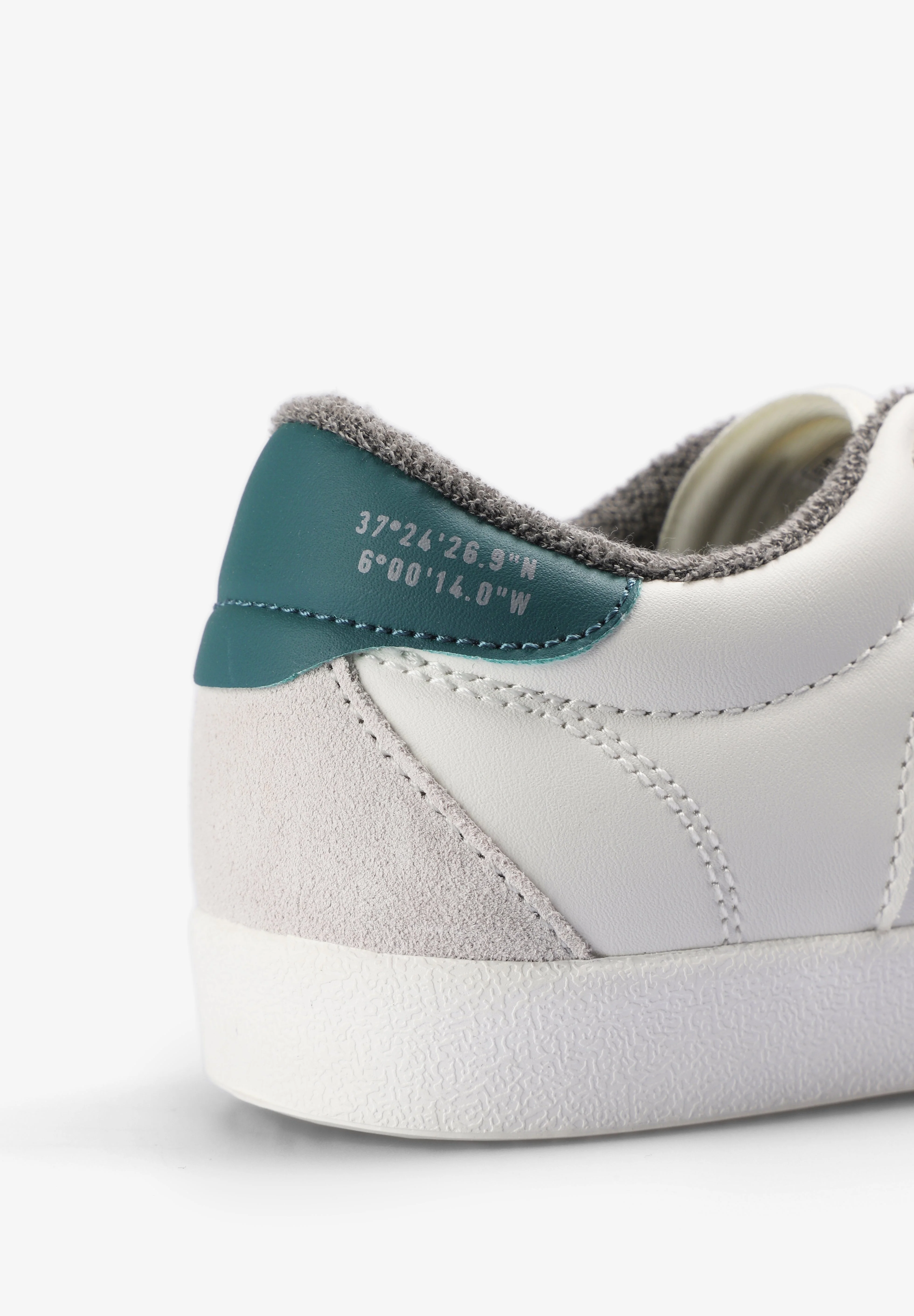 SNEAKERS CALAVERA CONTRASTE - Image 6