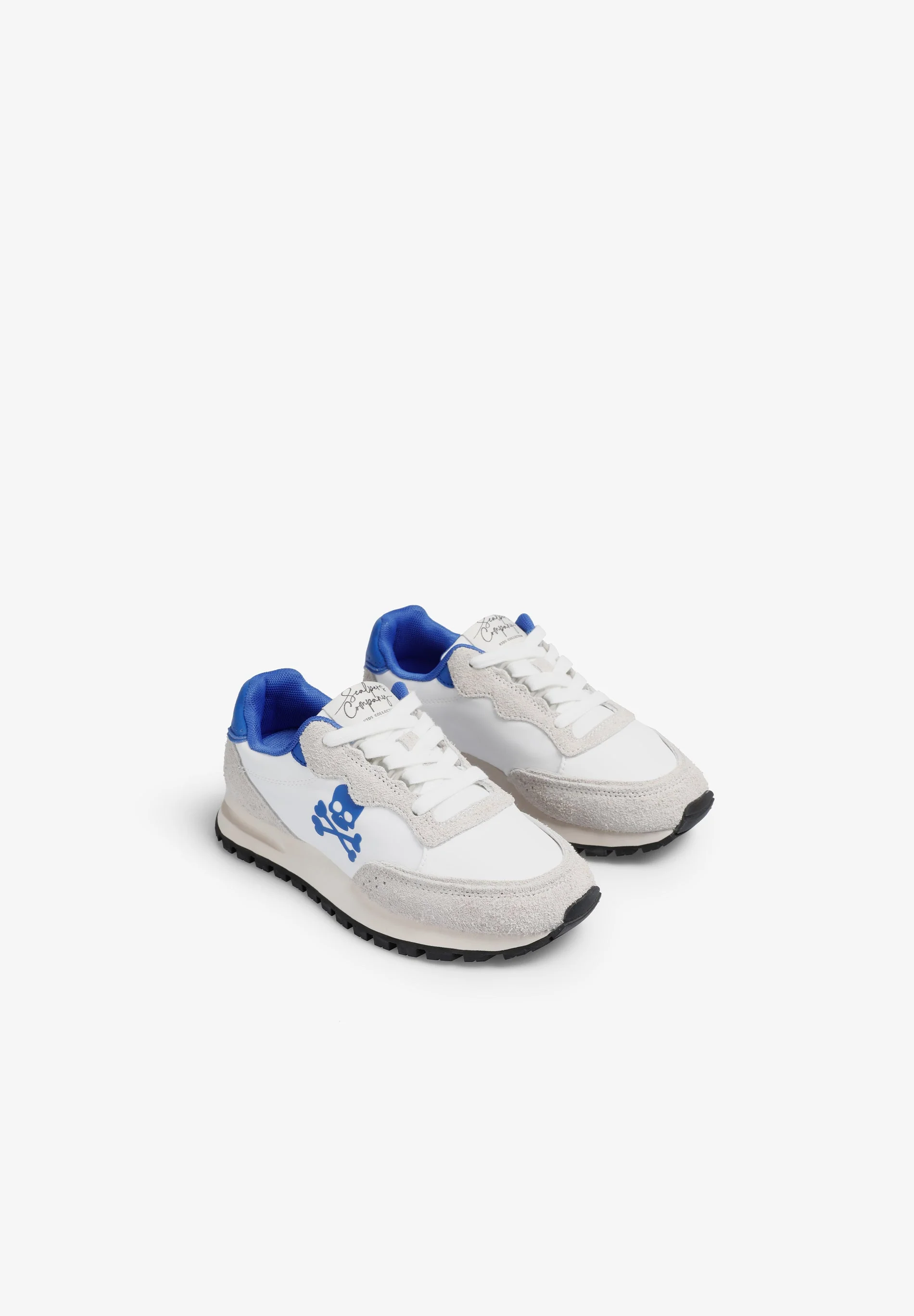 SCRIO SNEAKERS KIDS - Image 3