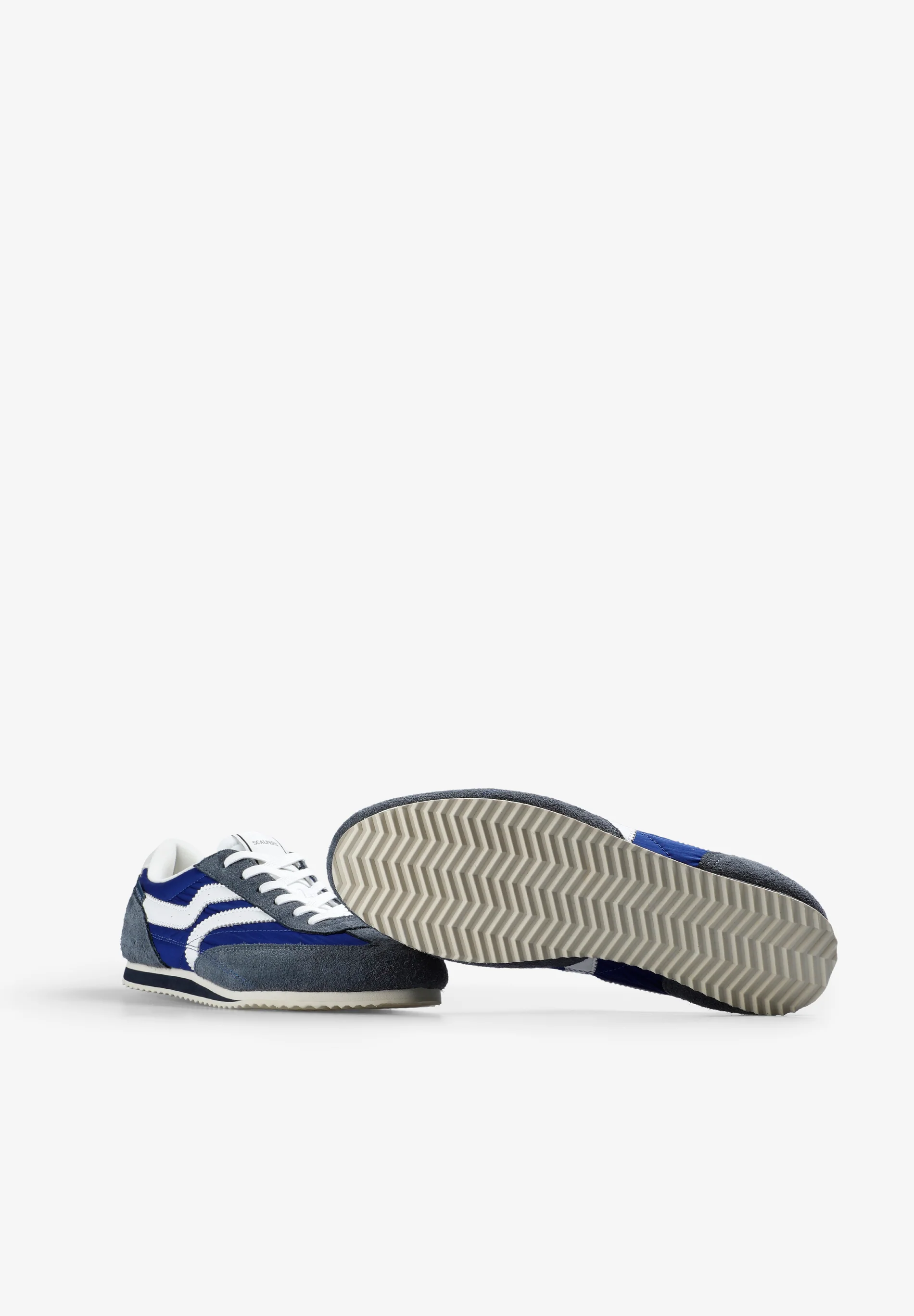 SNEAKERS ESTILO RETRO - Image 5