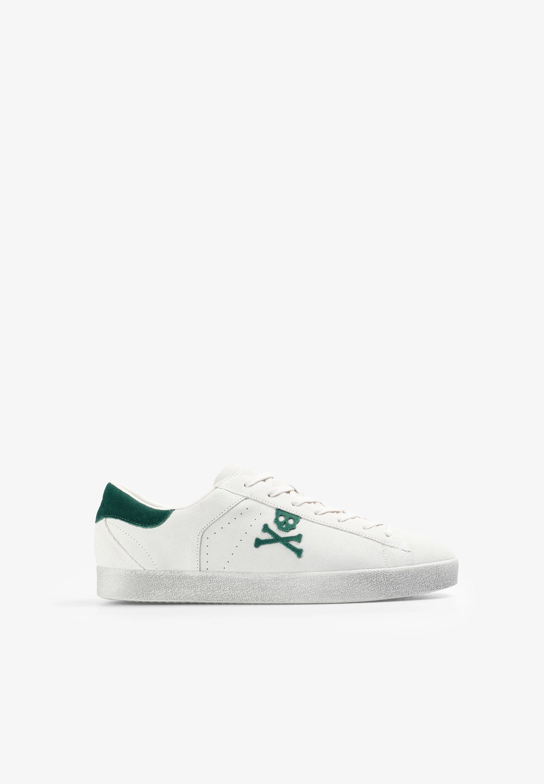 SNEAKERS CALAVERA ANTE - Image 2