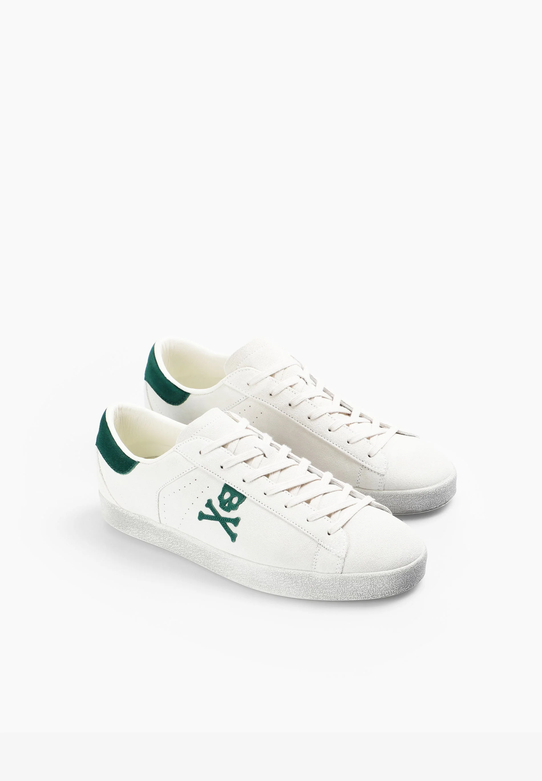 SNEAKERS CALAVERA ANTE - Image 3