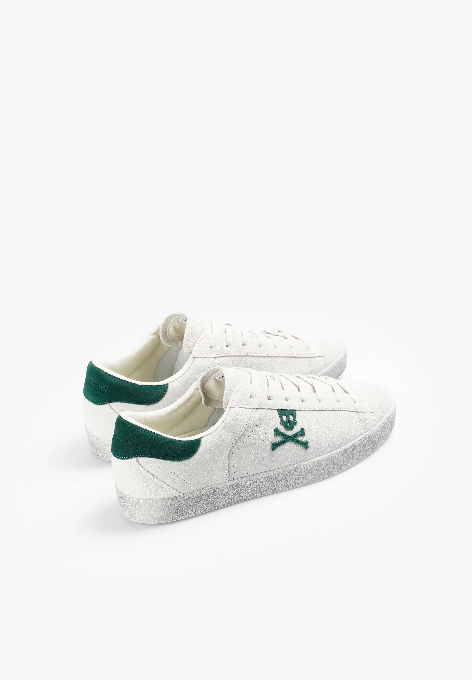 SNEAKERS CALAVERA ANTE - Image 4