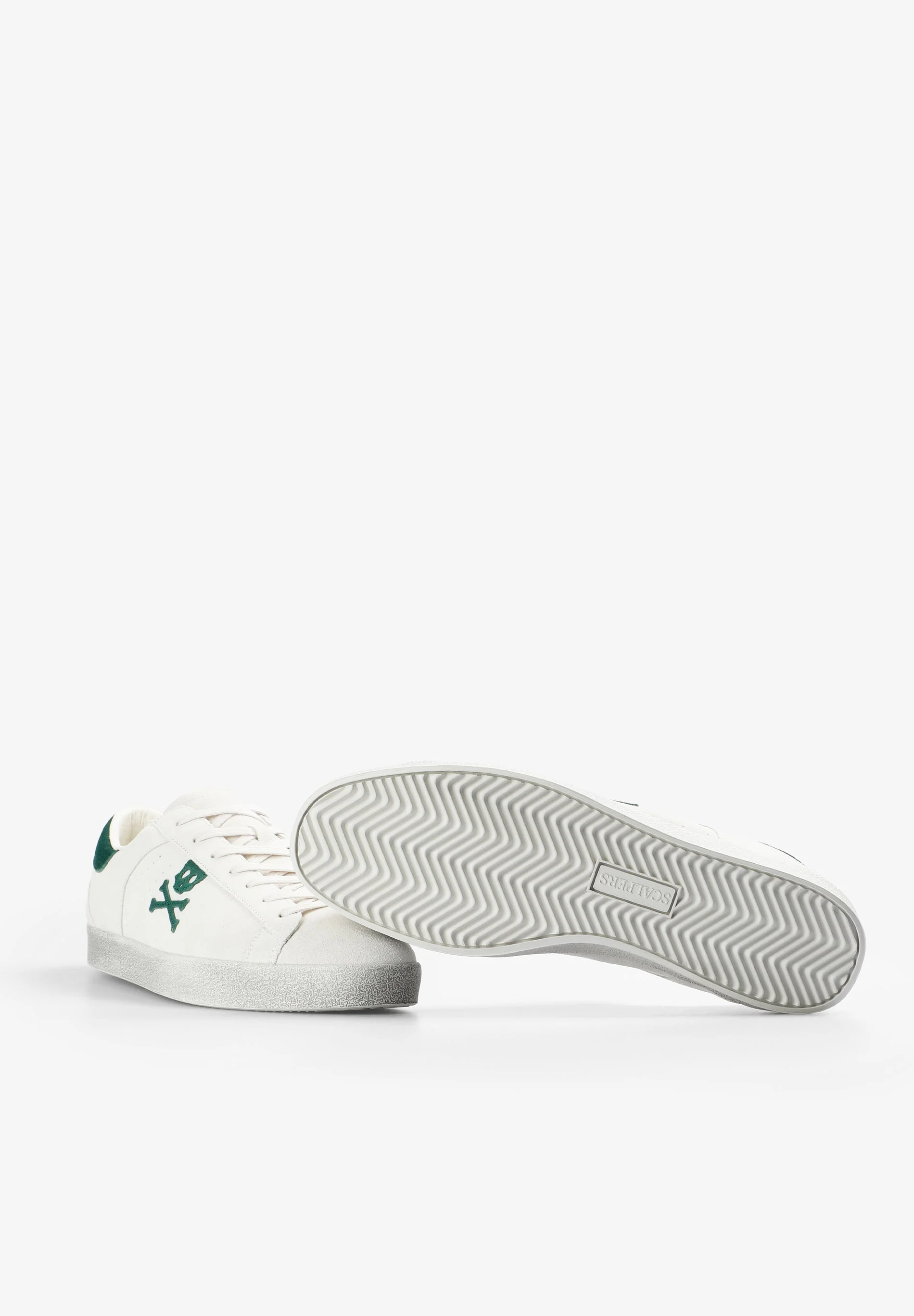 SNEAKERS CALAVERA ANTE - Image 5
