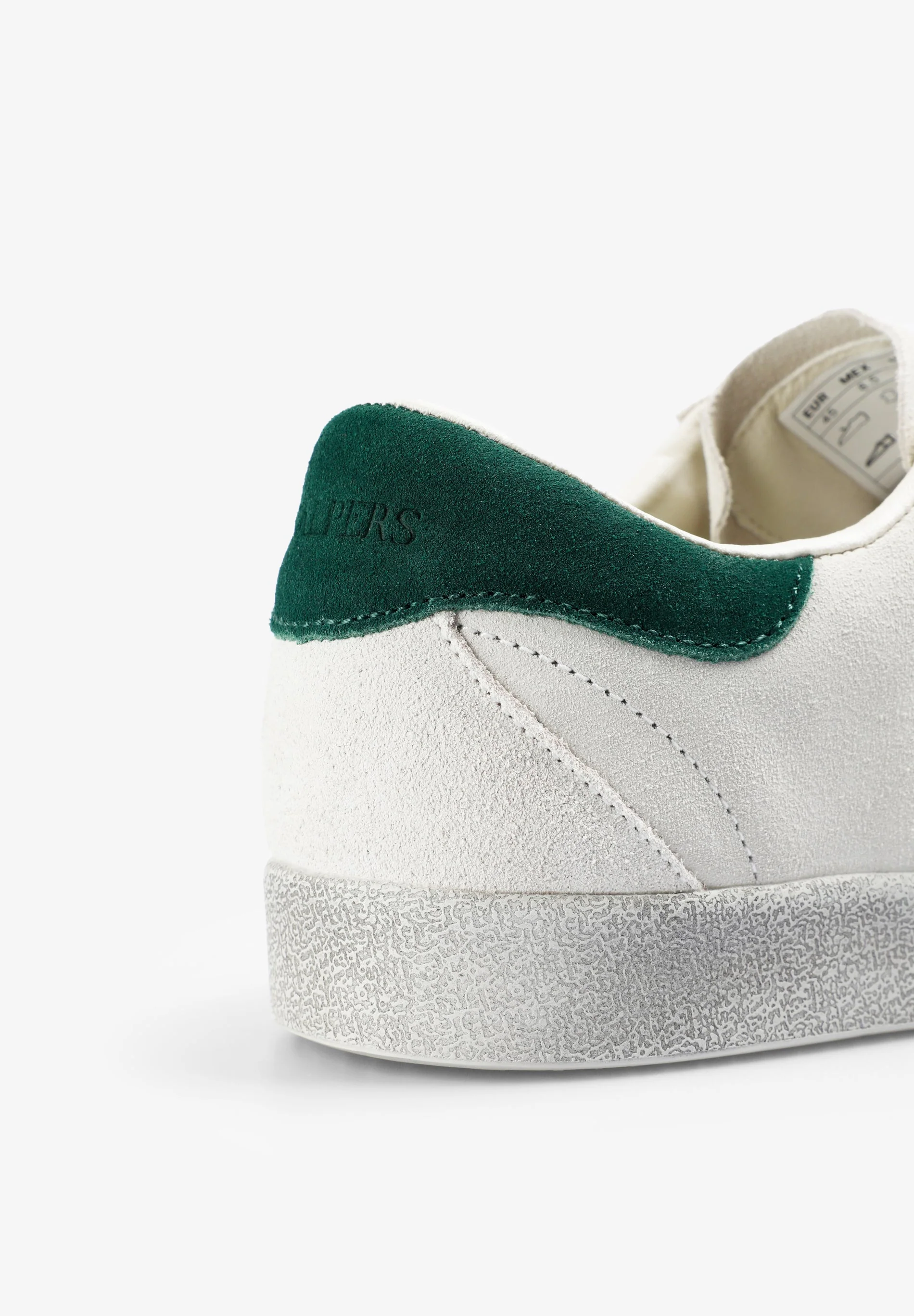 SNEAKERS CALAVERA ANTE - Image 6