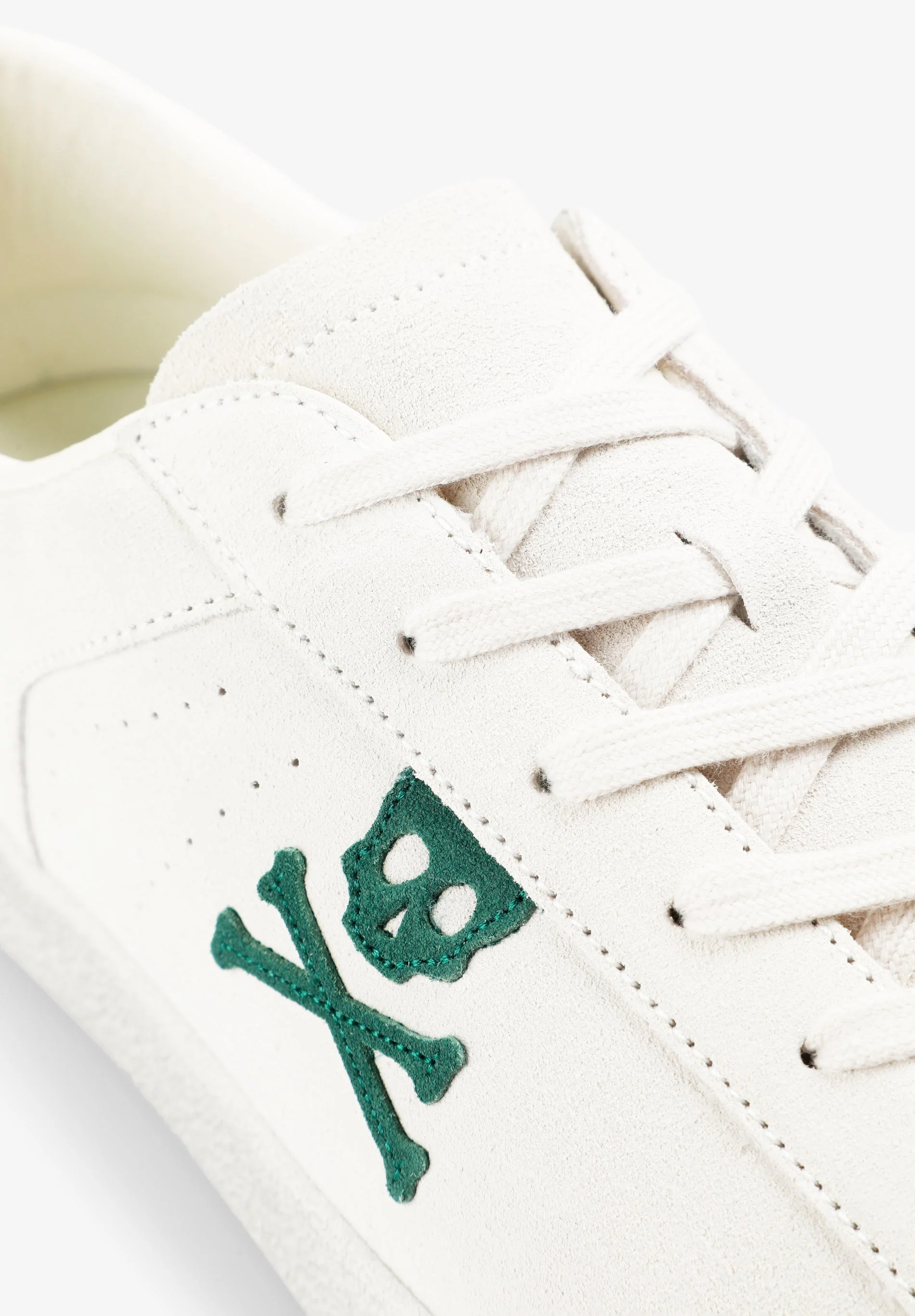 SNEAKERS CALAVERA ANTE - Image 7