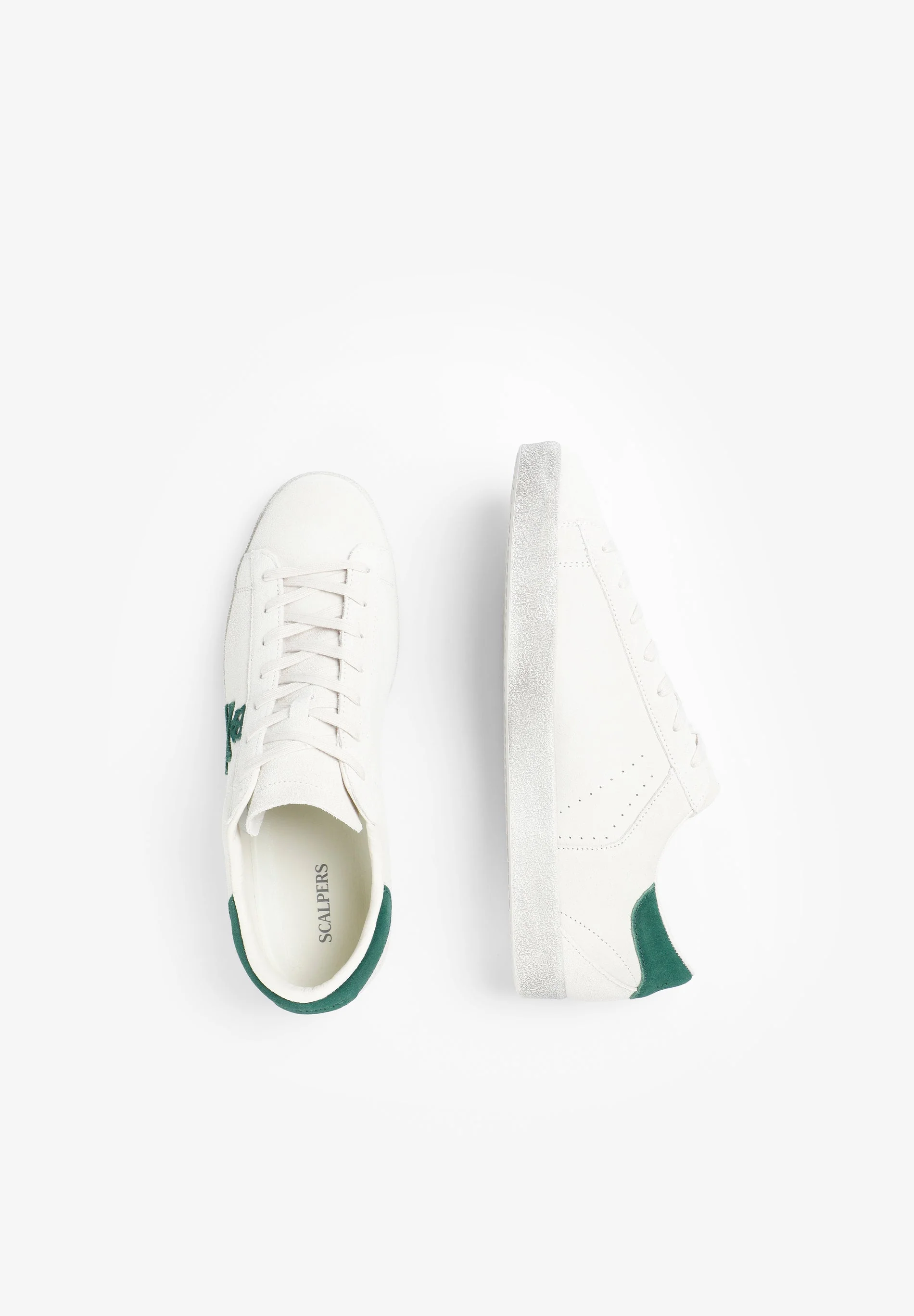 SNEAKERS CALAVERA ANTE - Image 9