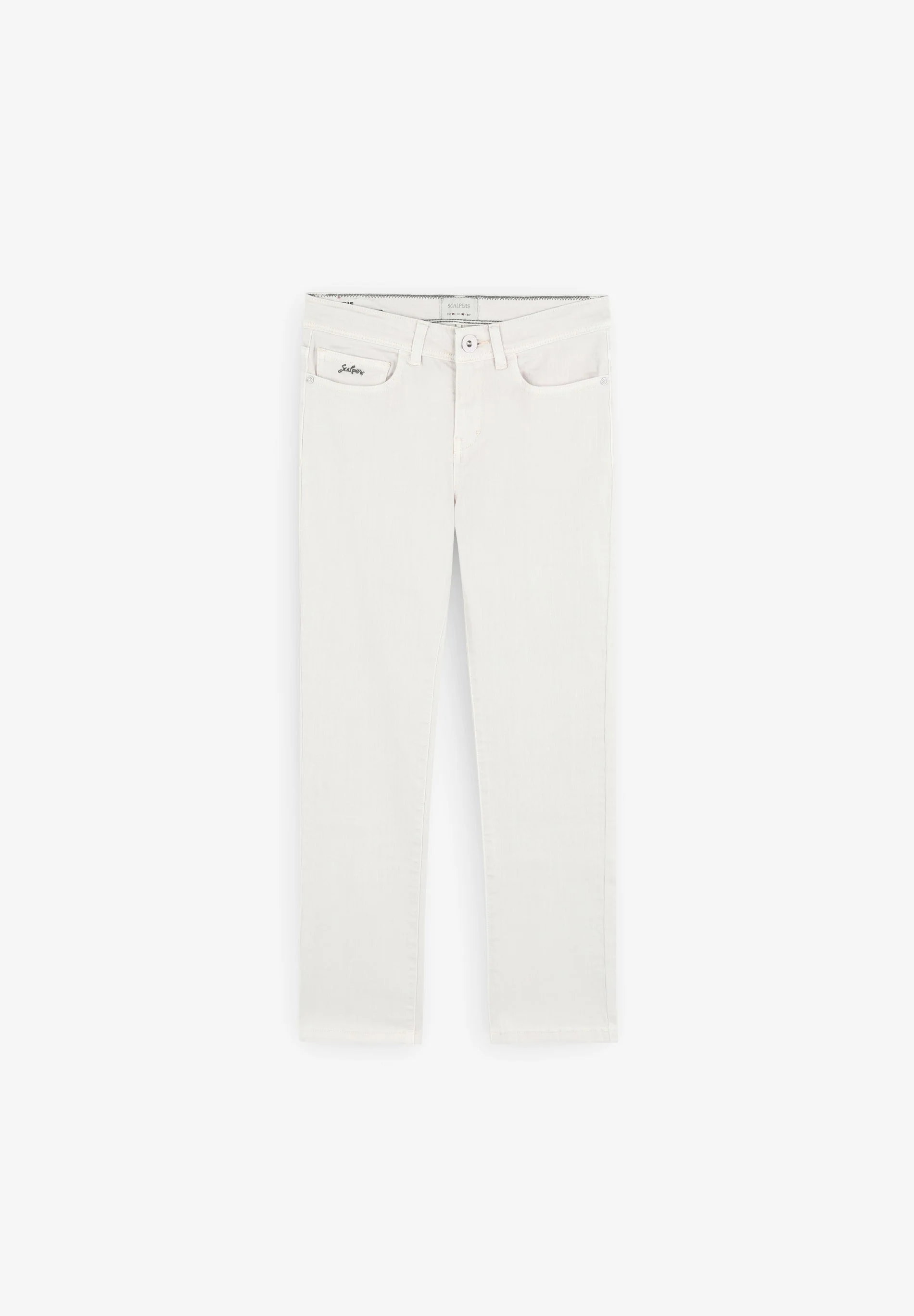 PANTALÓN CINCO BOLSILLOS - Image 6