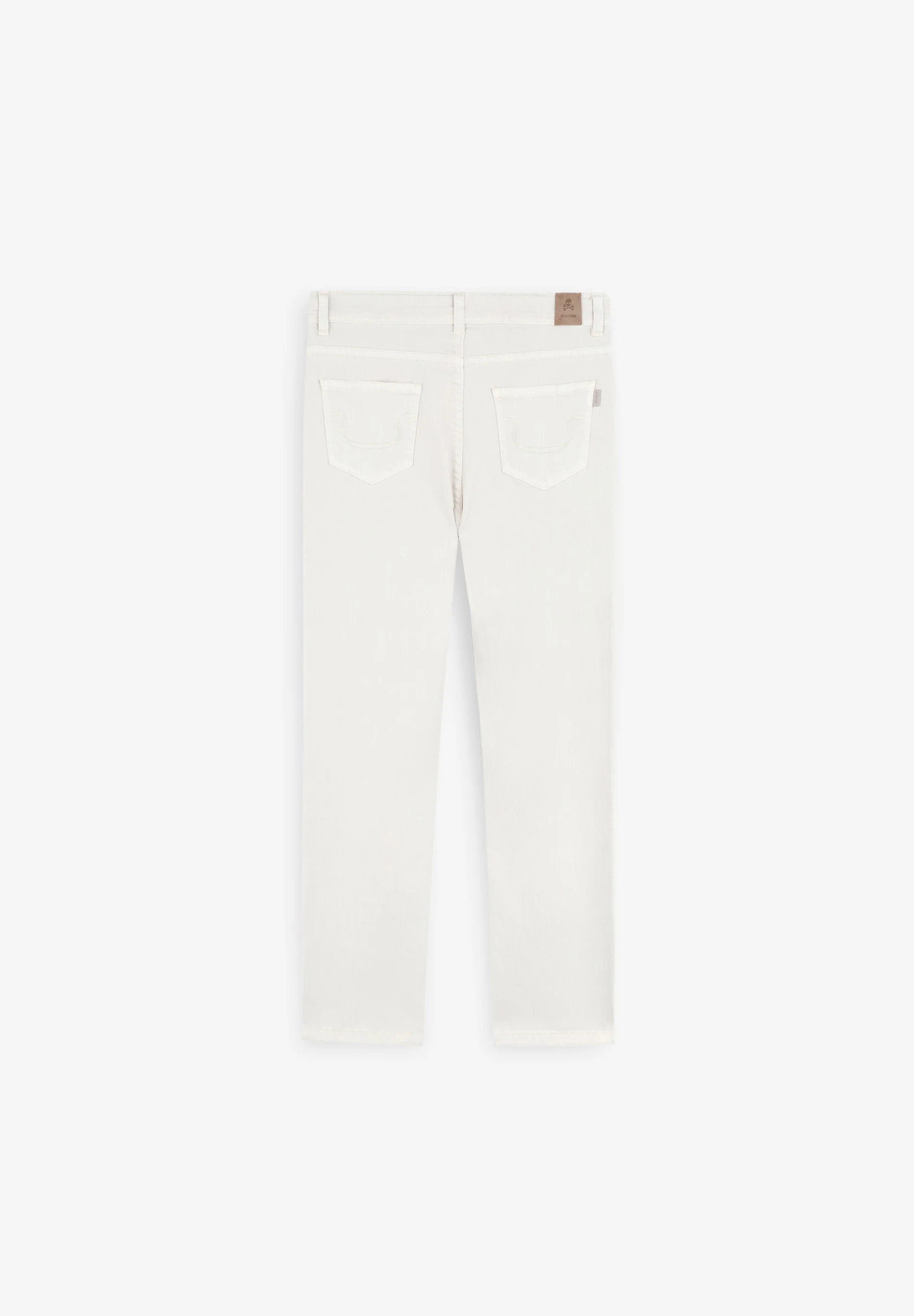 PANTALÓN CINCO BOLSILLOS - Image 7