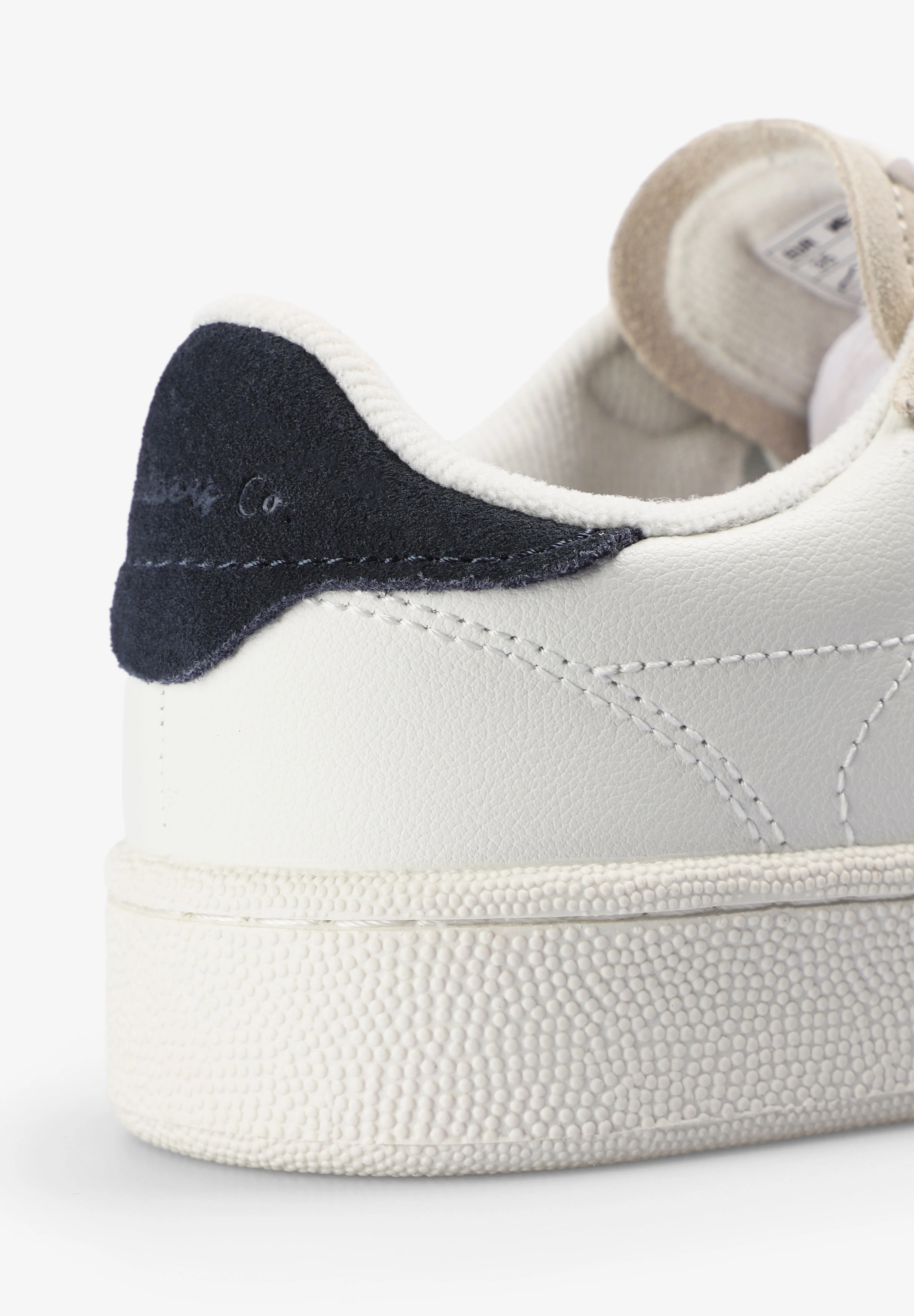SNEAKERS PIEL CALAVERA - Image 5