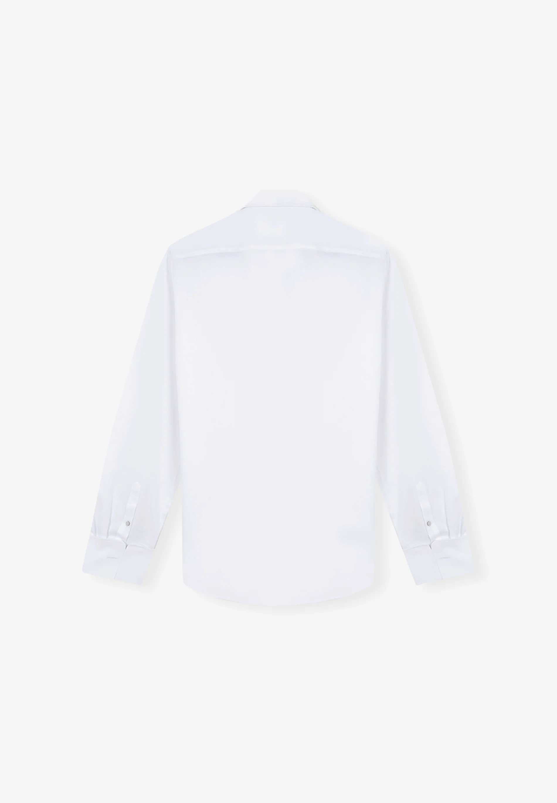 CAMISA VESTIR DOBLE PUÑO - Image 5