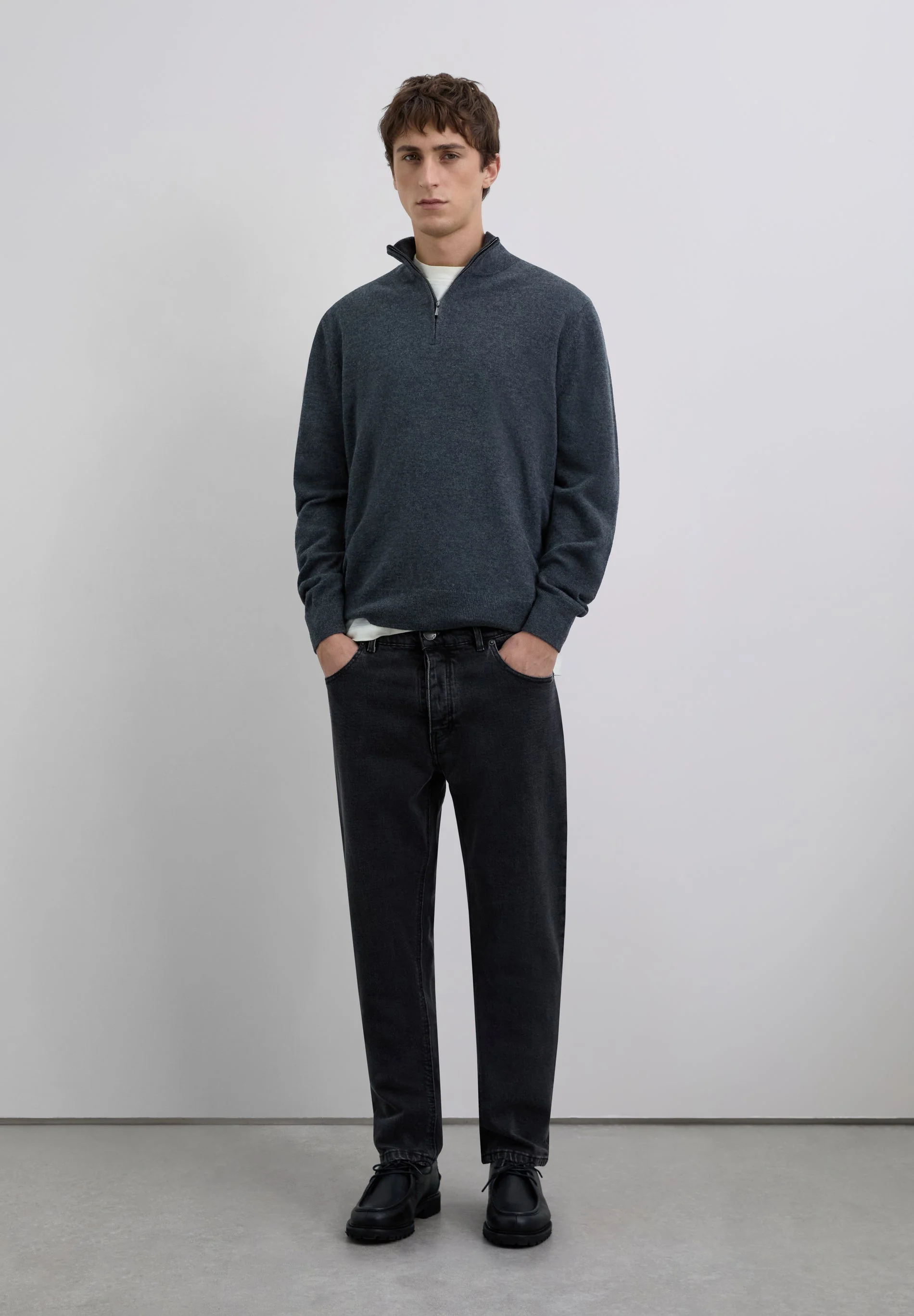 PANTALÓN VAQUERO SLIM FIT - Image 2