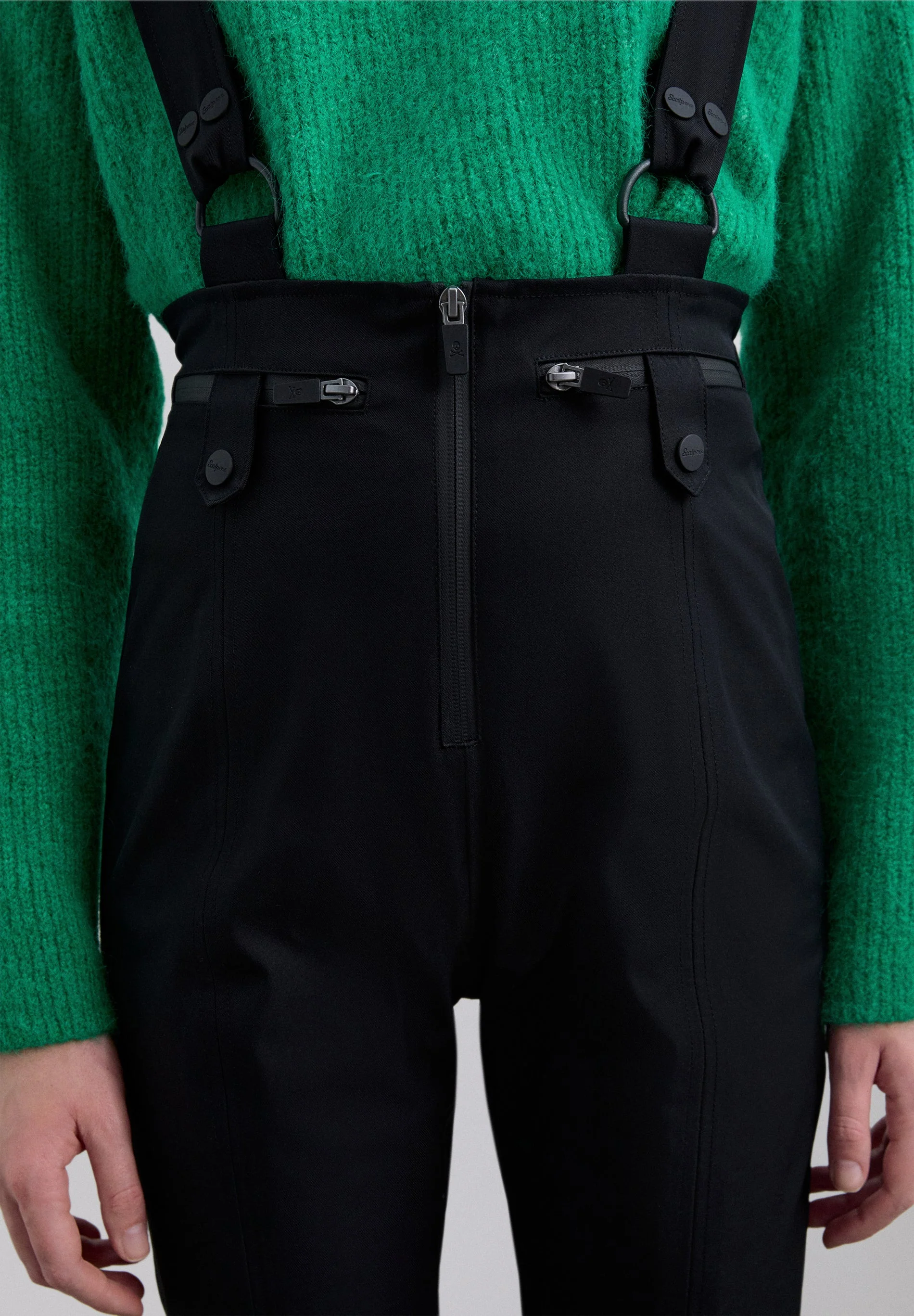 PANTALÓN SKI SLIM FIT ADRENALINE - Image 4