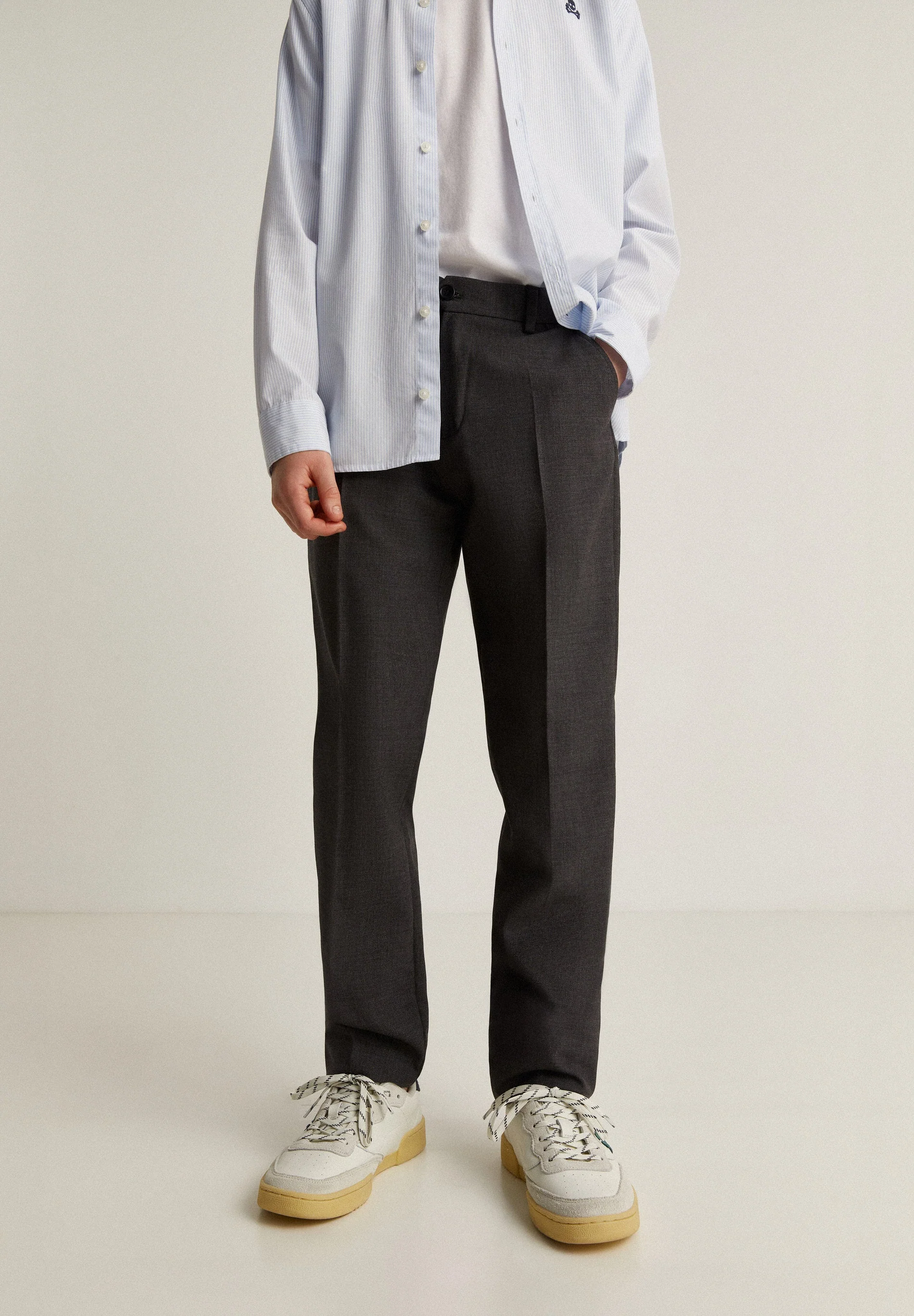 PANTALÓN VESTIR - Image 4